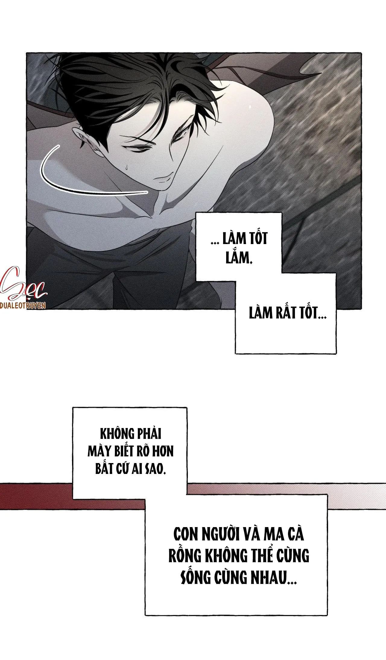 XƯƠNG VÀ CÁNH HOA Chapter 9 Trang 23