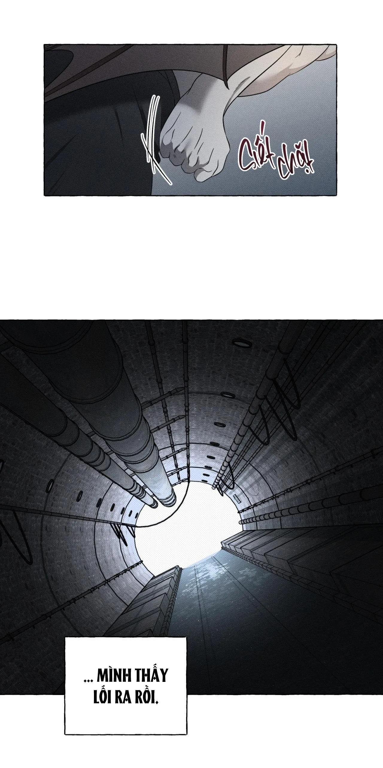 XƯƠNG VÀ CÁNH HOA Chapter 9 Trang 24