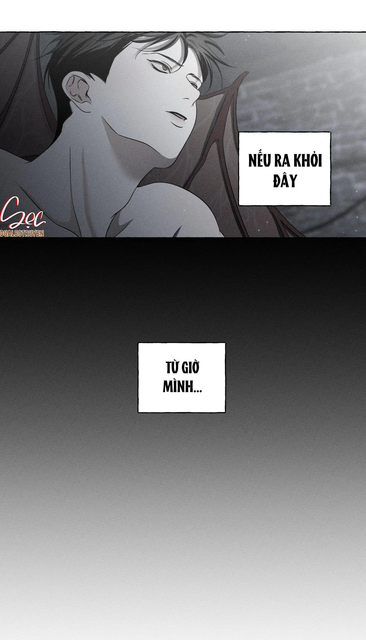 XƯƠNG VÀ CÁNH HOA Chapter 9 Trang 25