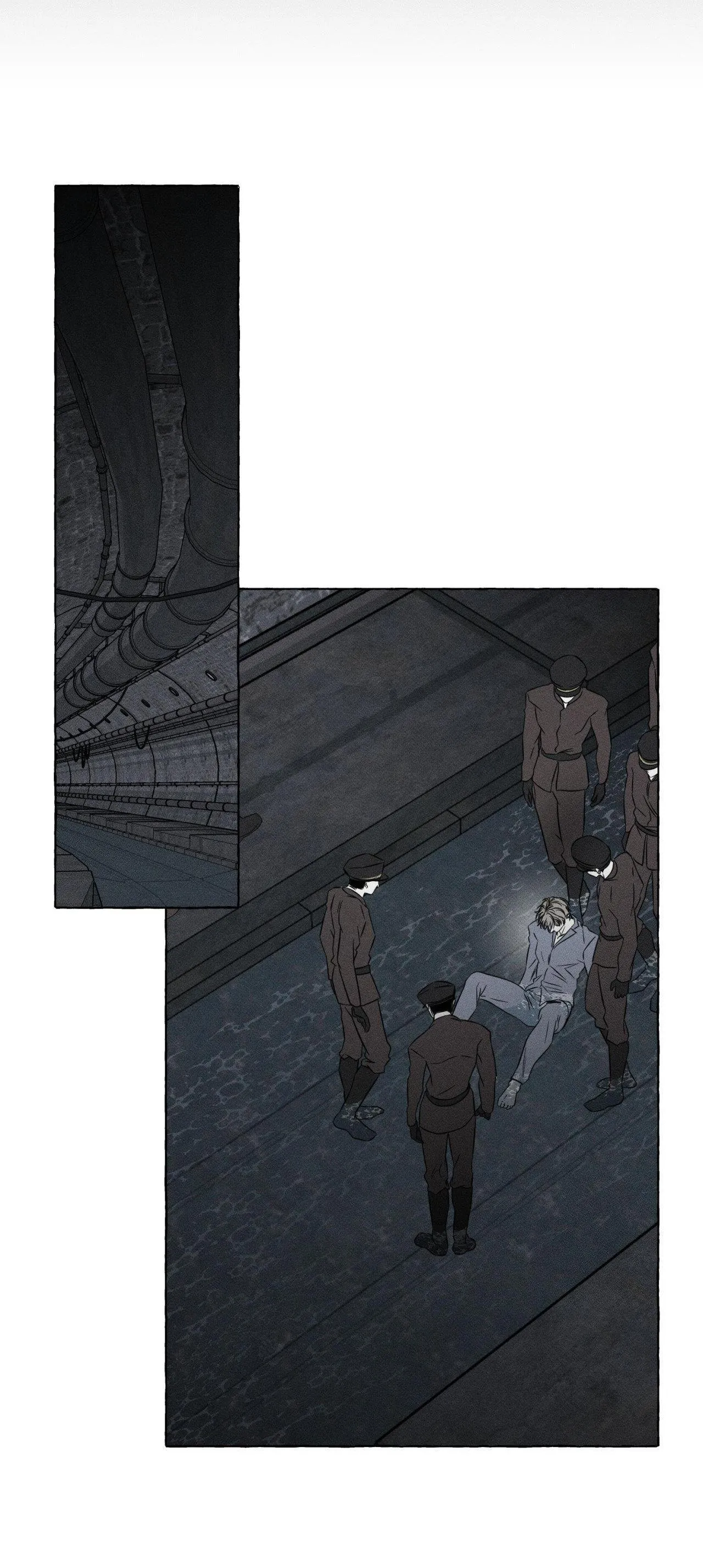 XƯƠNG VÀ CÁNH HOA Chapter 9 Trang 26