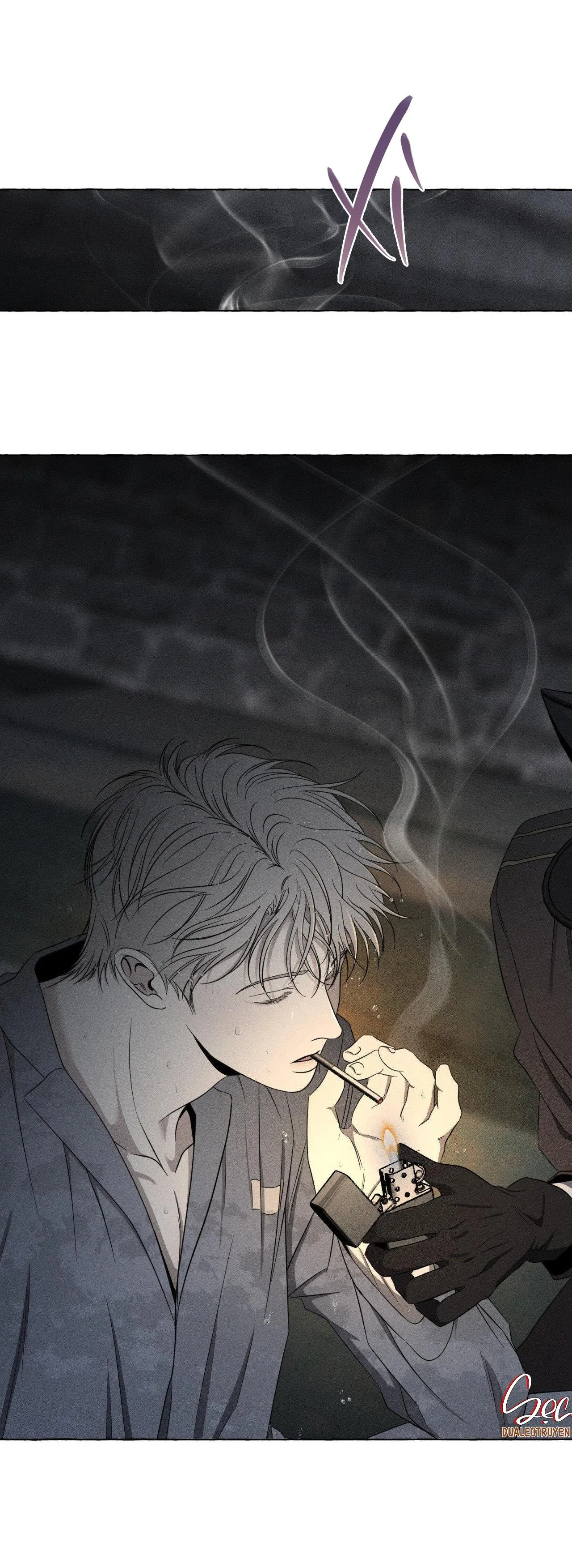 XƯƠNG VÀ CÁNH HOA Chapter 9 Trang 29