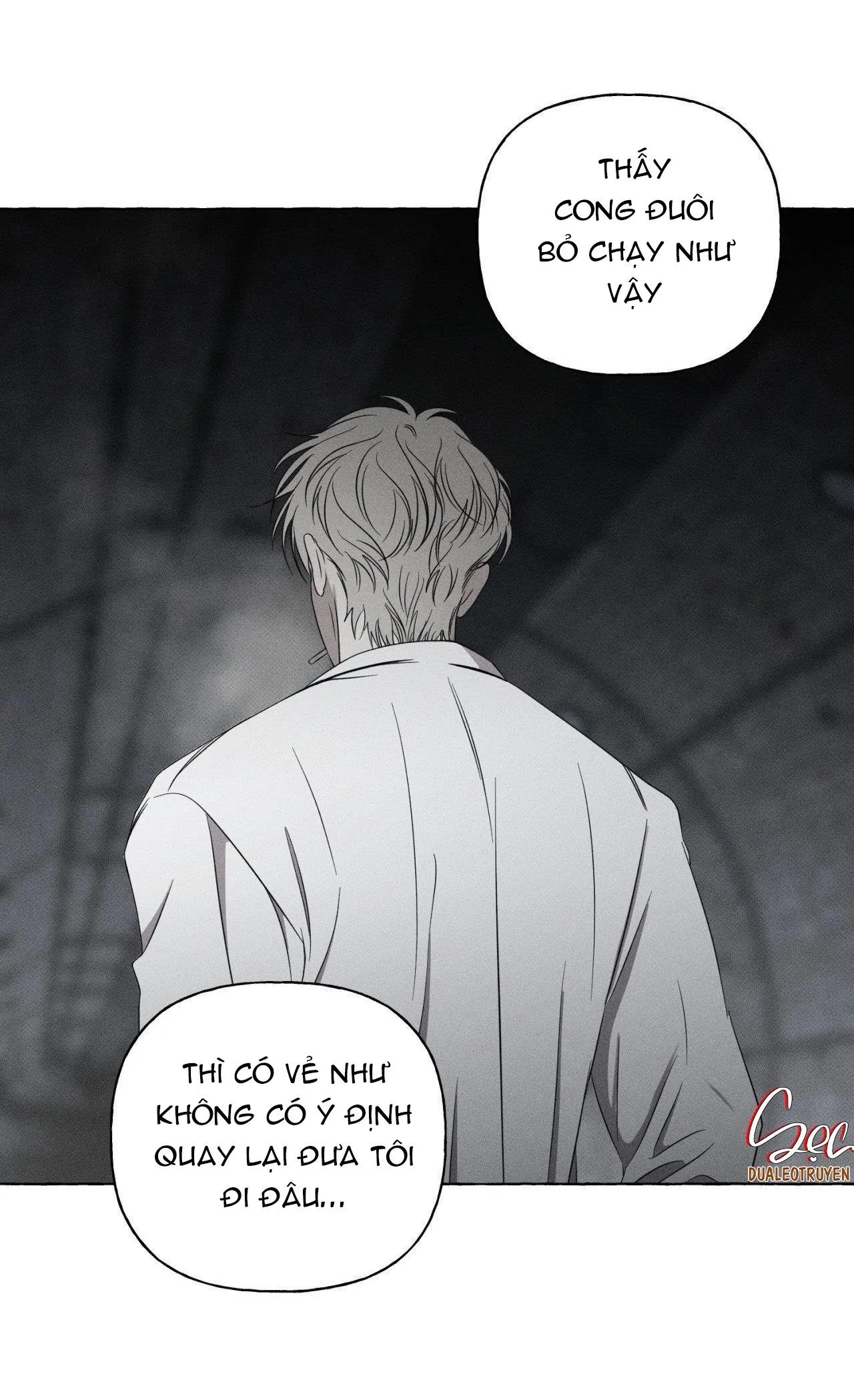 XƯƠNG VÀ CÁNH HOA Chapter 9 Trang 33