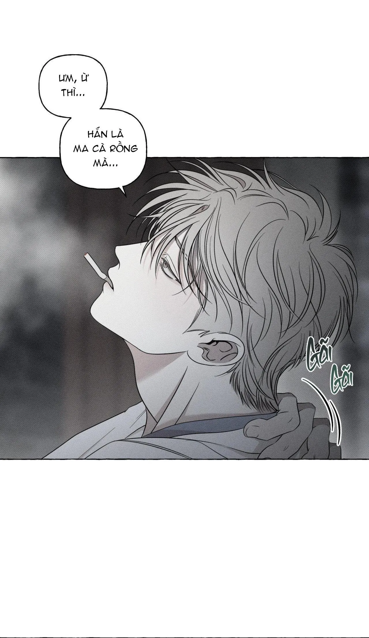 XƯƠNG VÀ CÁNH HOA Chapter 9 Trang 35