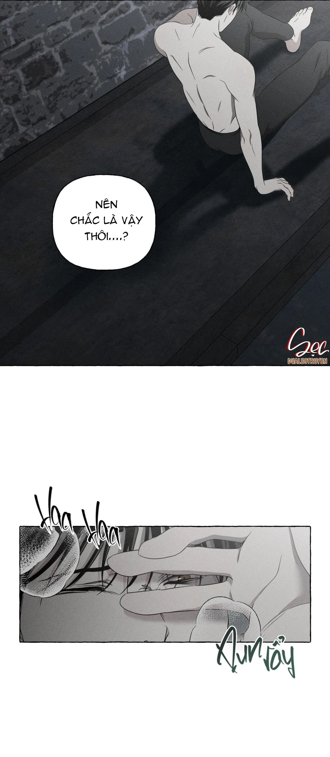 XƯƠNG VÀ CÁNH HOA Chapter 9 Trang 36