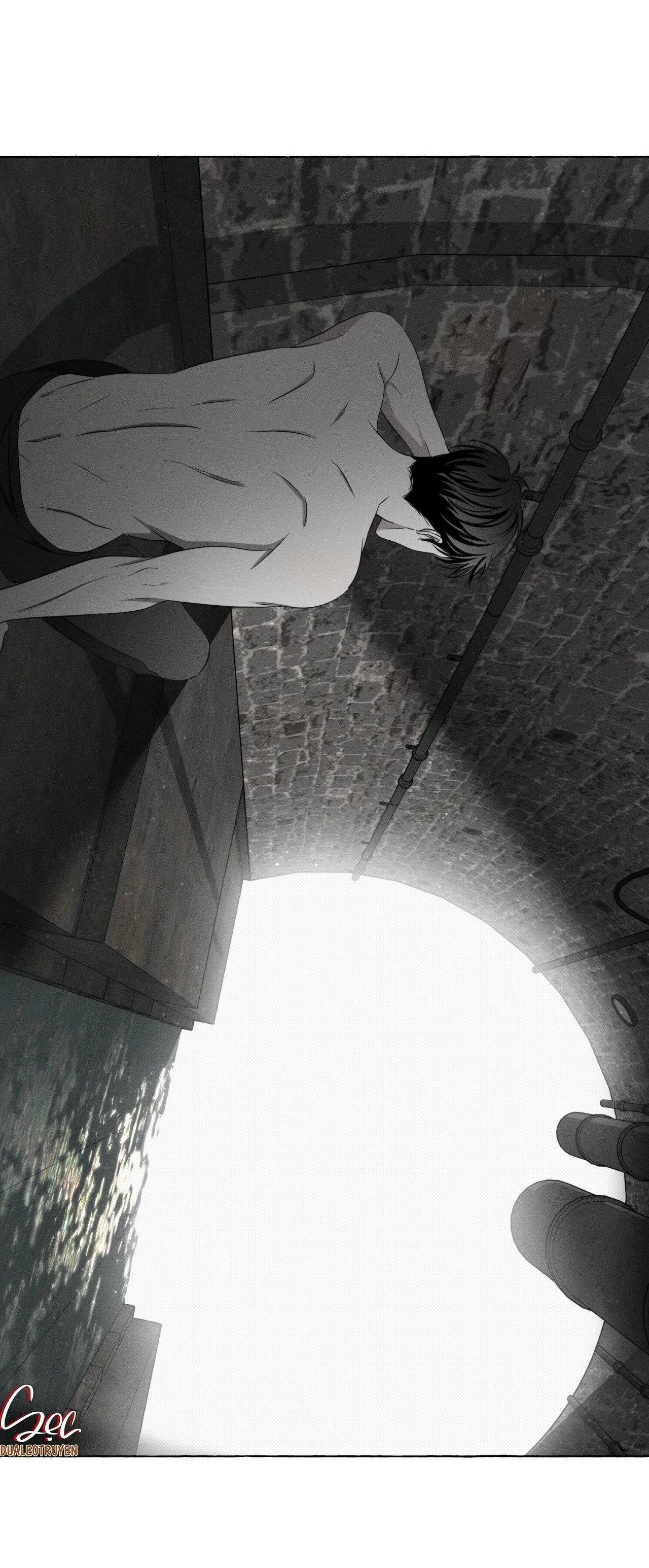 XƯƠNG VÀ CÁNH HOA Chapter 9 Trang 37