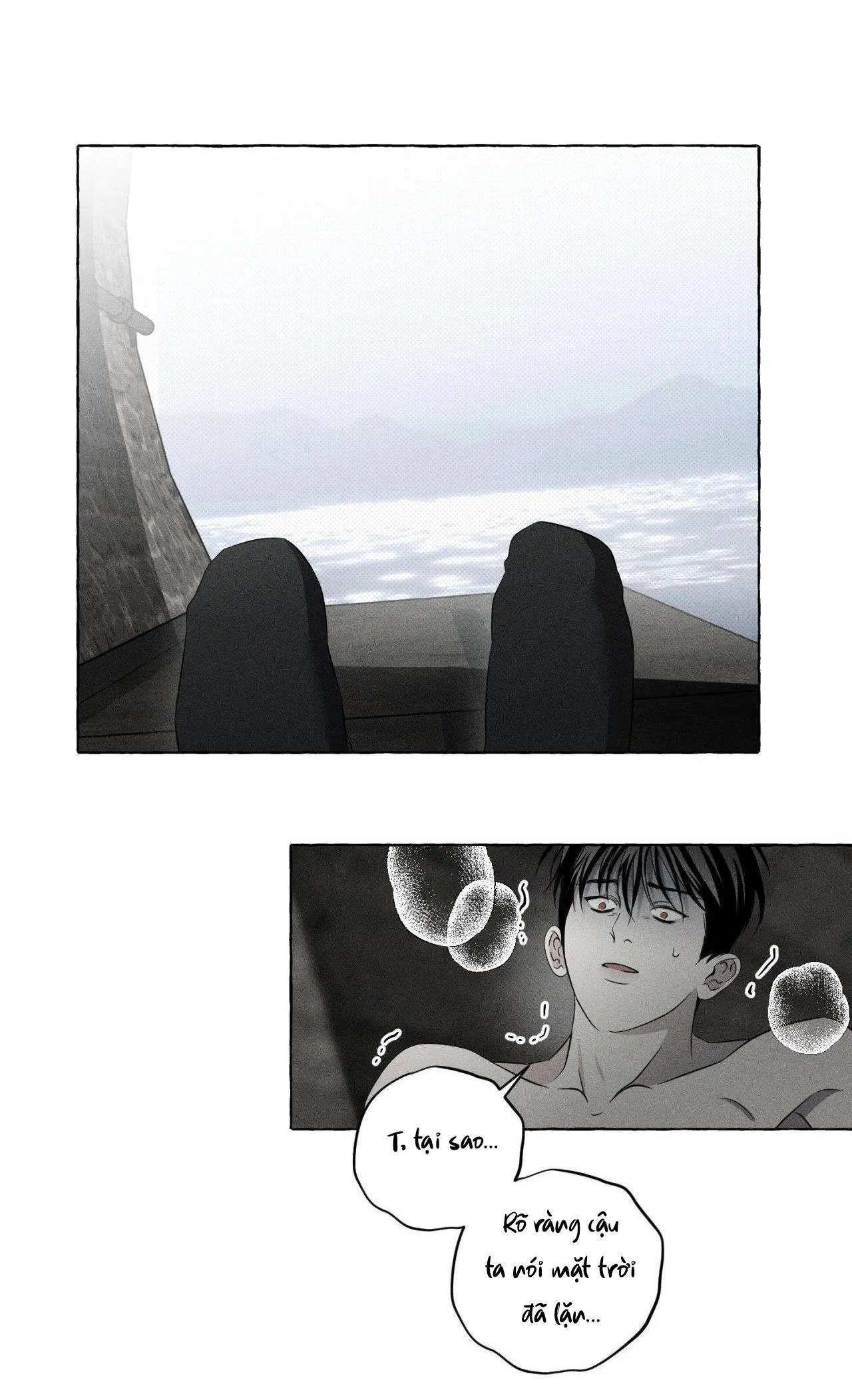 XƯƠNG VÀ CÁNH HOA Chapter 9 Trang 38