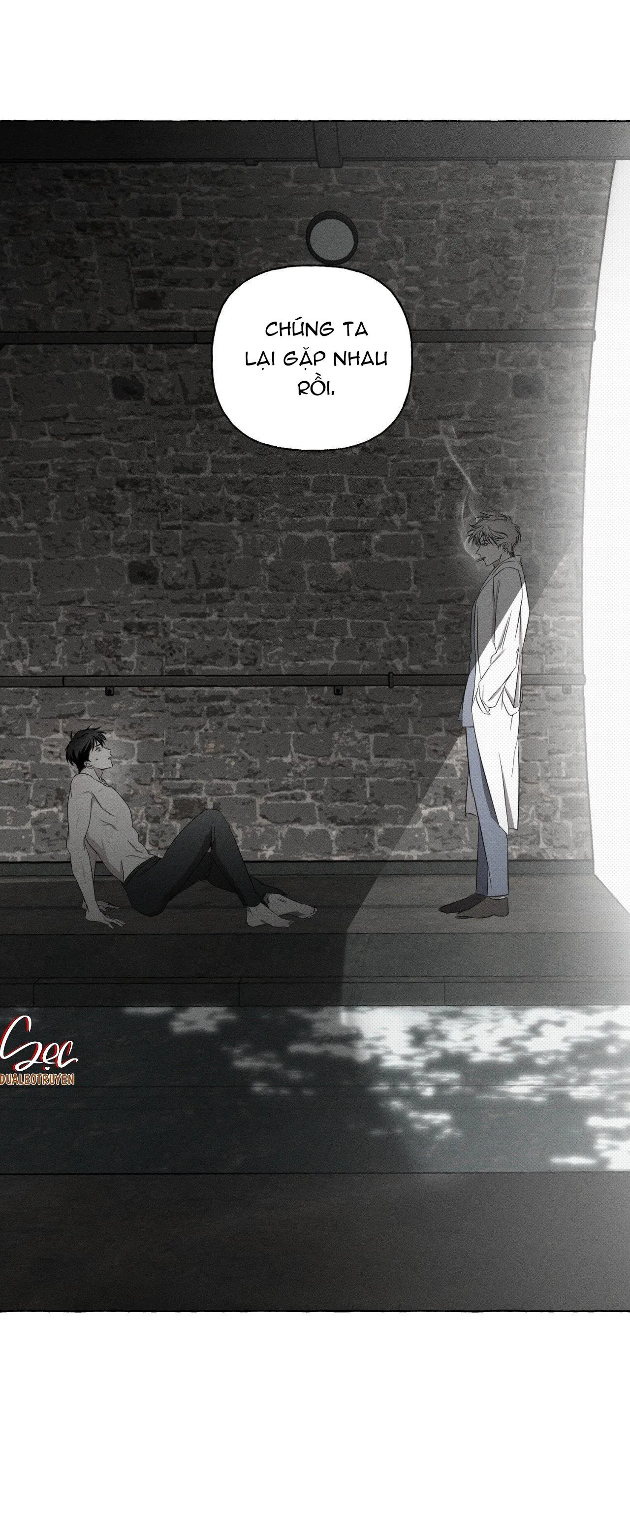 XƯƠNG VÀ CÁNH HOA Chapter 9 Trang 41