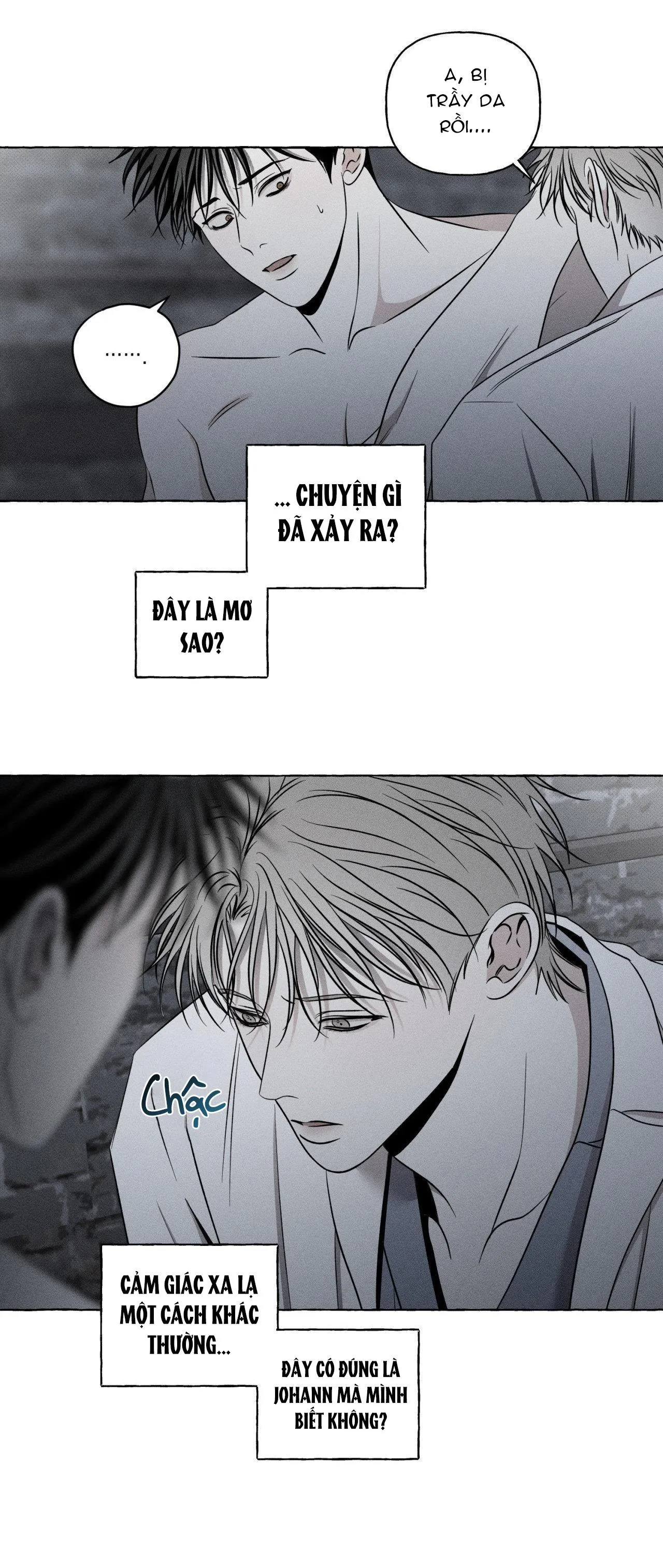 XƯƠNG VÀ CÁNH HOA Chapter 10 Trang 4