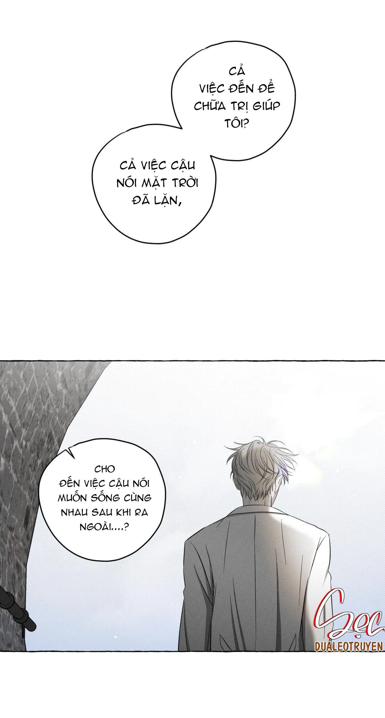 XƯƠNG VÀ CÁNH HOA Chapter 10 Trang 14