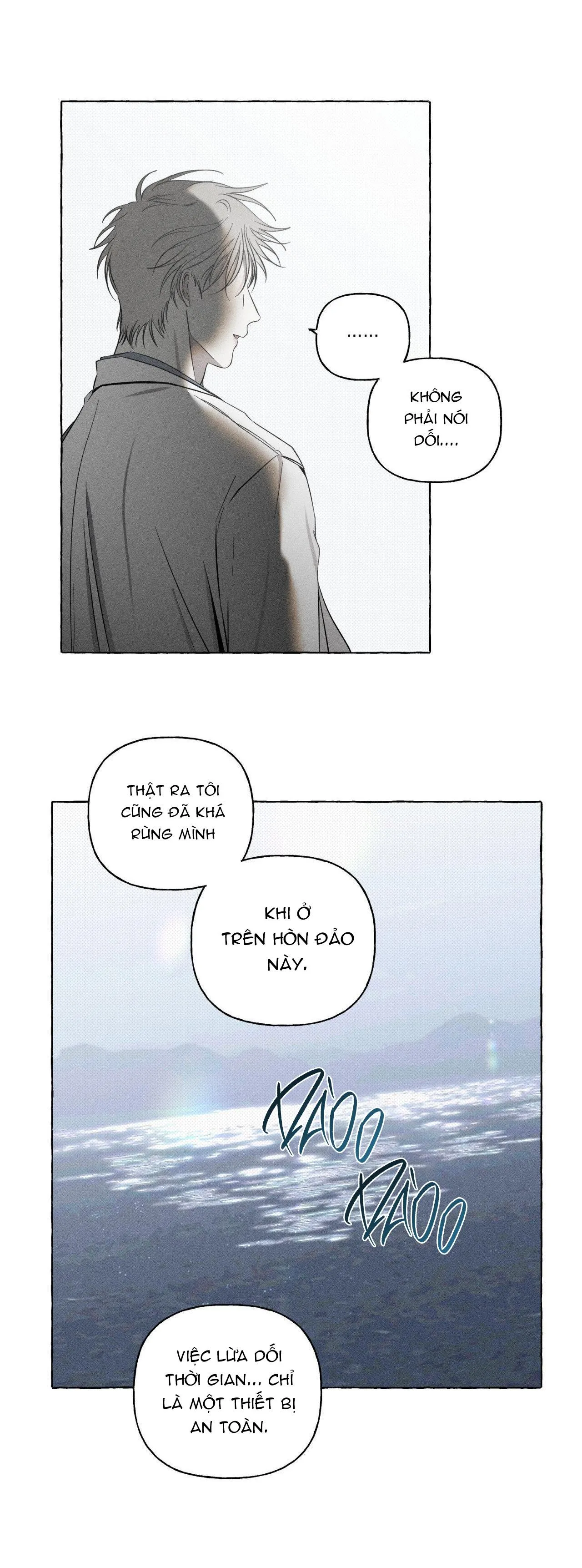 XƯƠNG VÀ CÁNH HOA Chapter 10 Trang 15