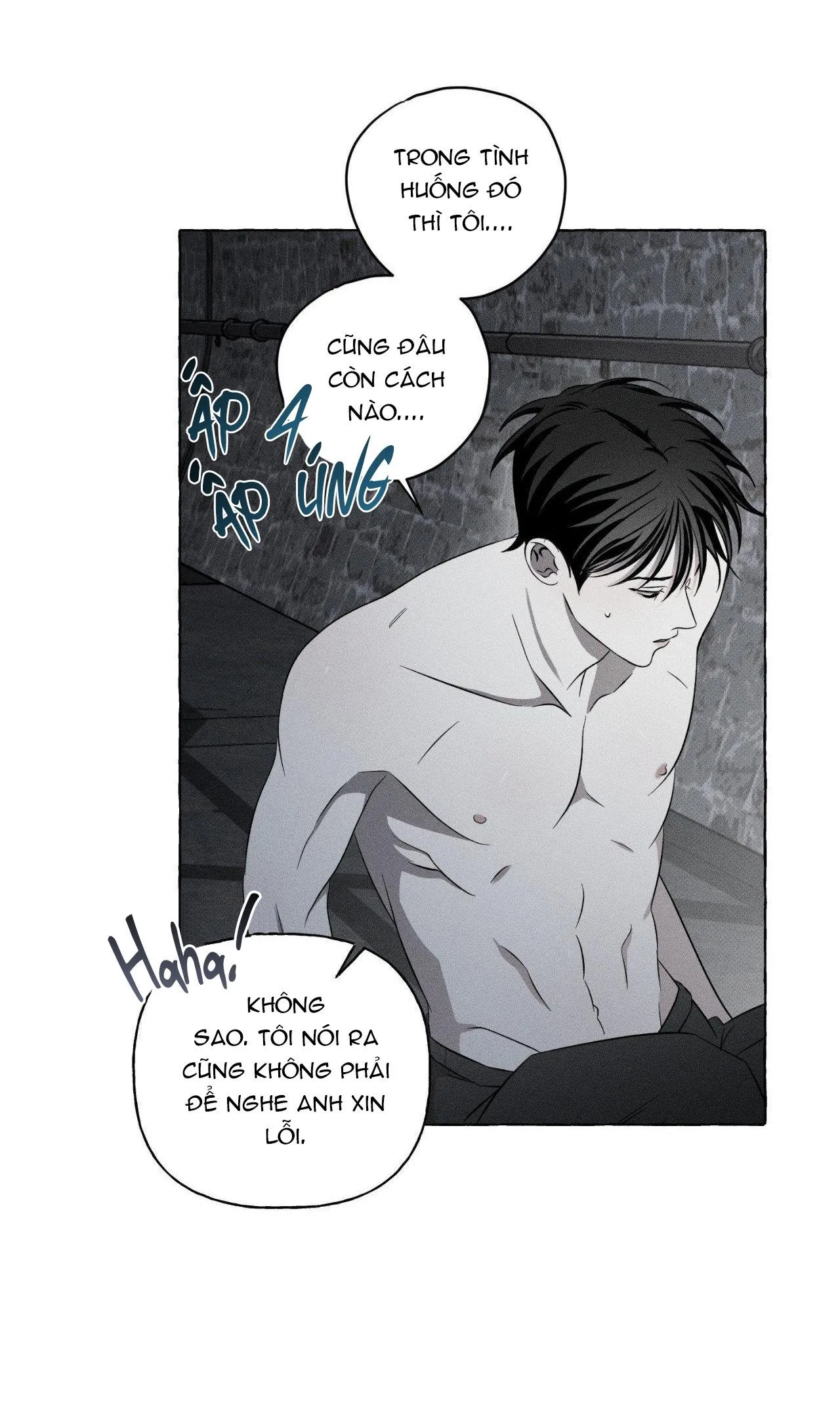 XƯƠNG VÀ CÁNH HOA Chapter 10 Trang 17