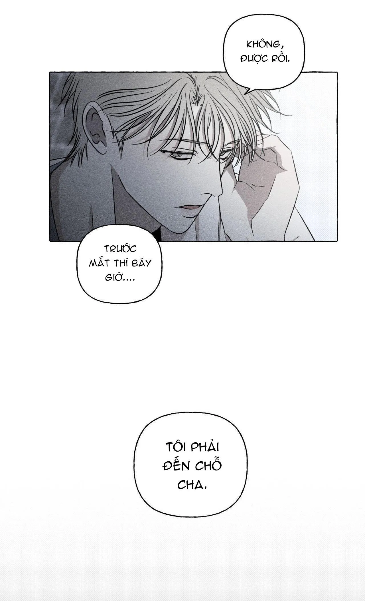 XƯƠNG VÀ CÁNH HOA Chapter 10 Trang 23