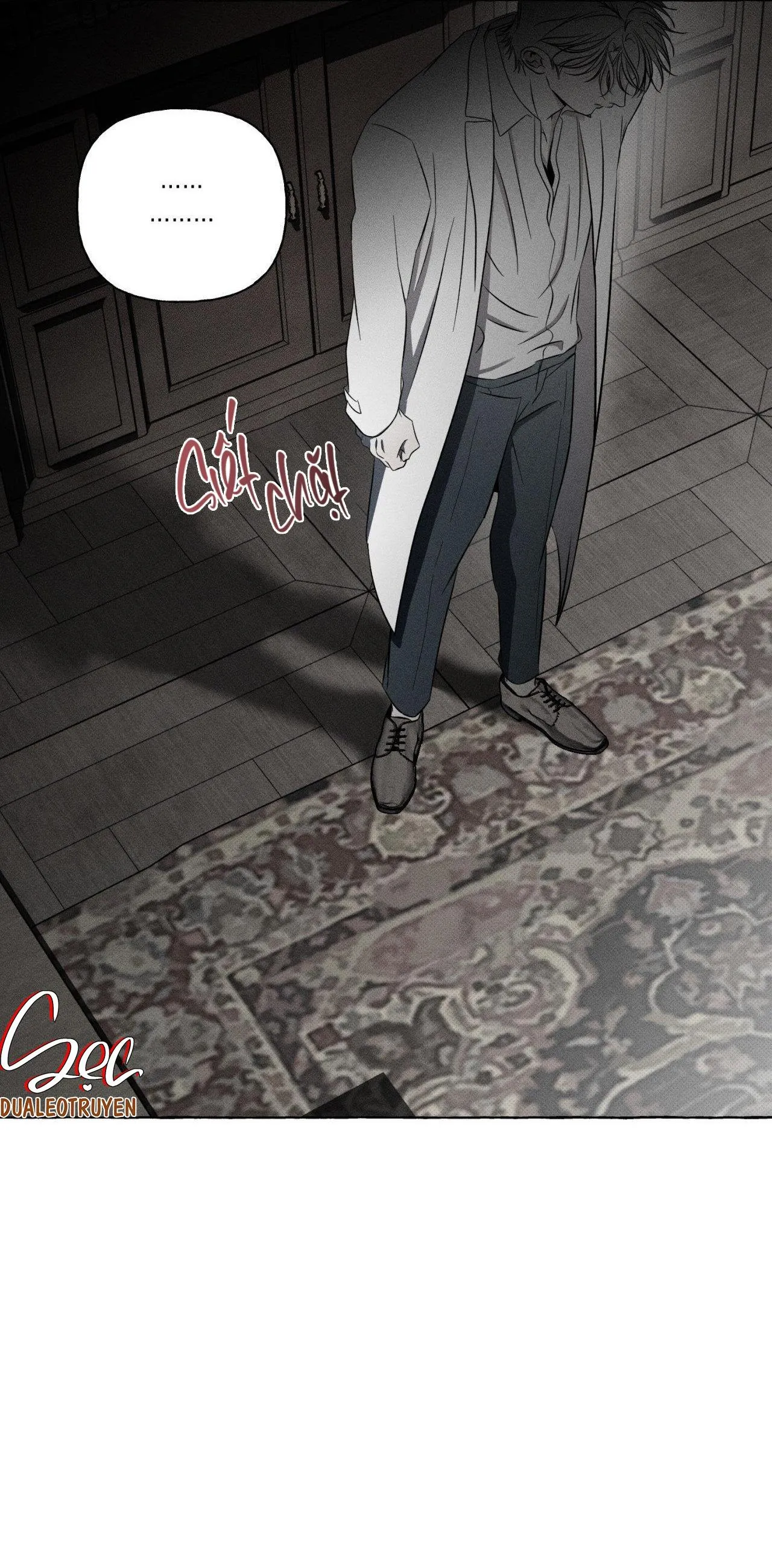 XƯƠNG VÀ CÁNH HOA Chapter 10 Trang 33