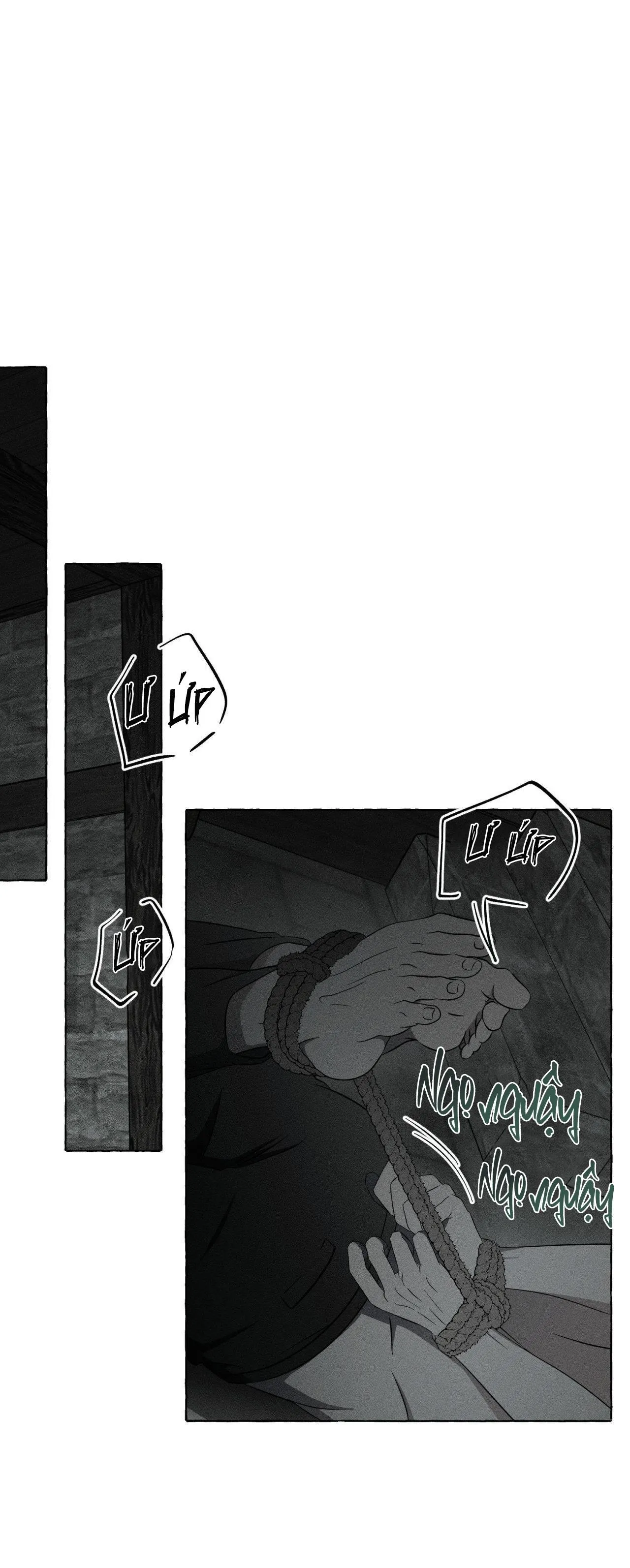 XƯƠNG VÀ CÁNH HOA Chapter 10 Trang 34