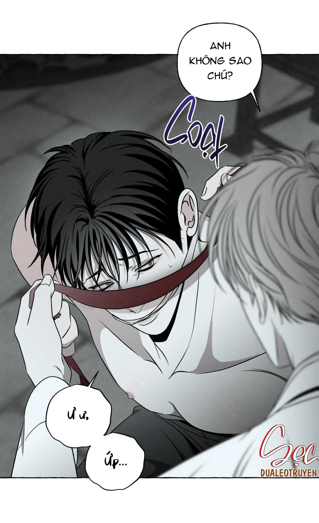 XƯƠNG VÀ CÁNH HOA Chapter 11 Trang 4