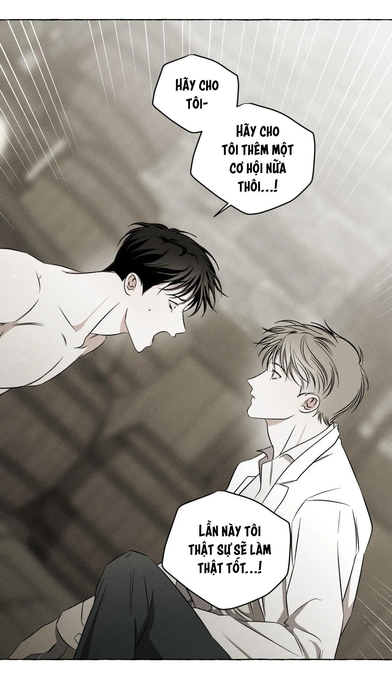 XƯƠNG VÀ CÁNH HOA Chapter 11 Trang 12