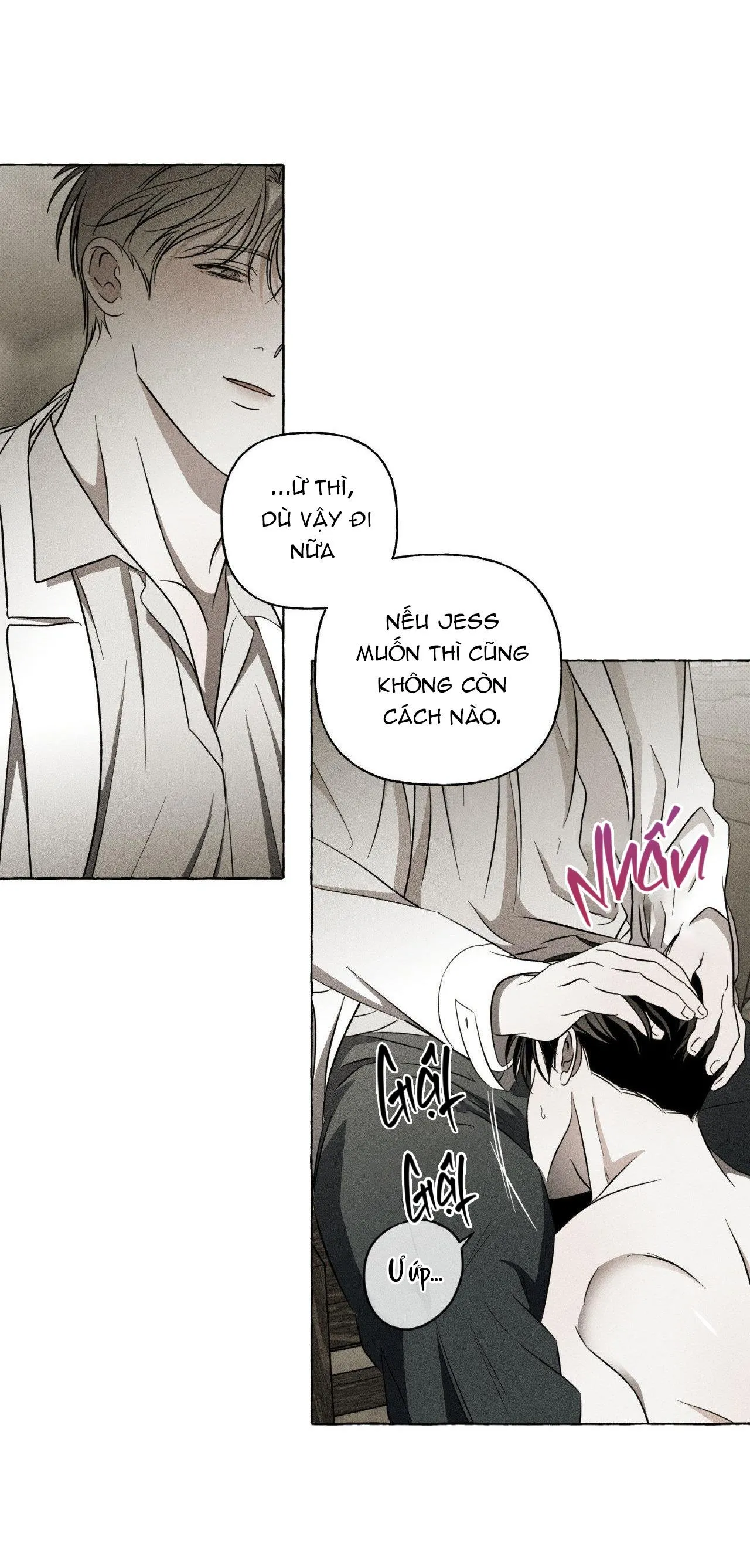 XƯƠNG VÀ CÁNH HOA Chapter 11 Trang 23