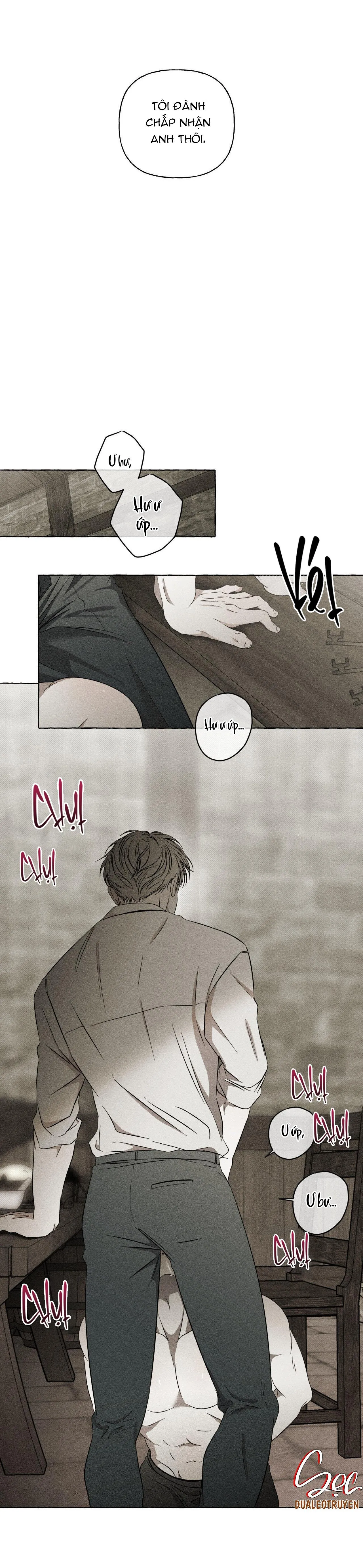 XƯƠNG VÀ CÁNH HOA Chapter 11 Trang 24
