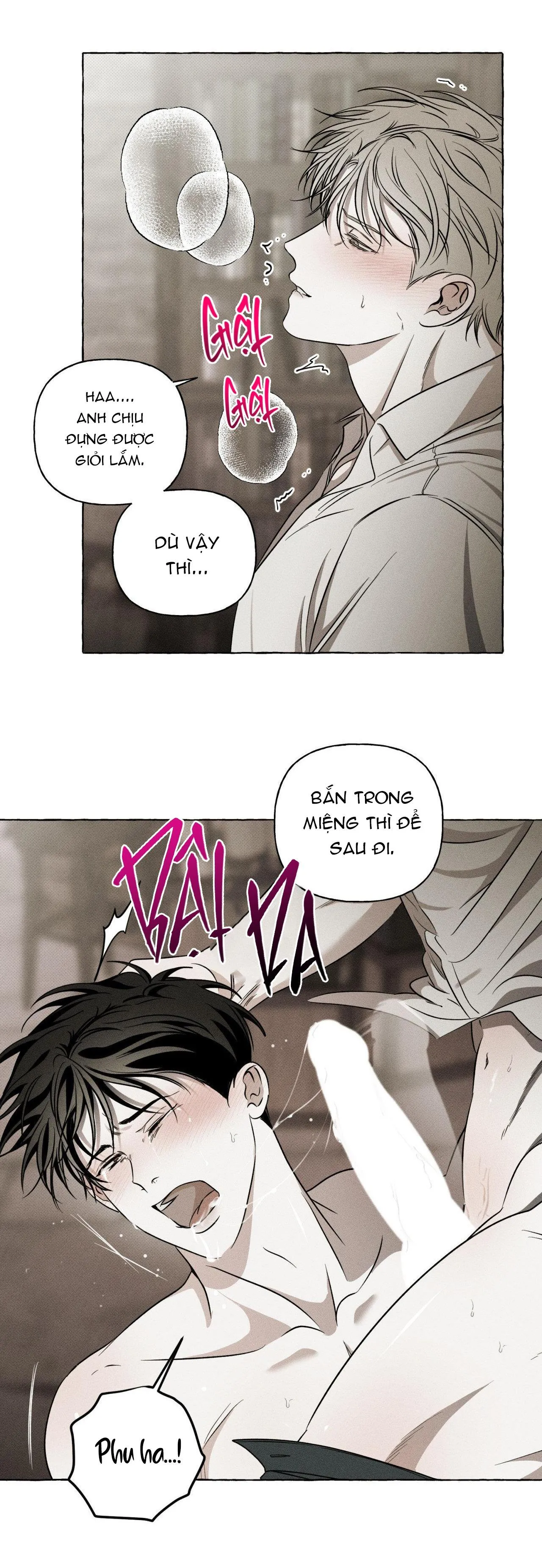 XƯƠNG VÀ CÁNH HOA Chapter 11 Trang 28