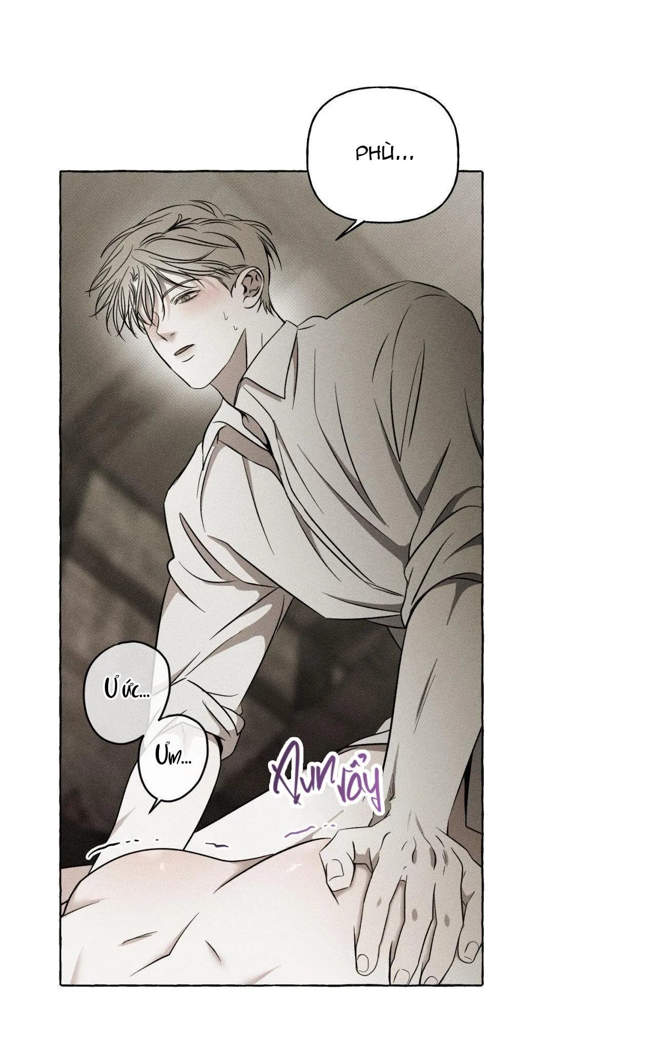 XƯƠNG VÀ CÁNH HOA Chapter 11 Trang 31