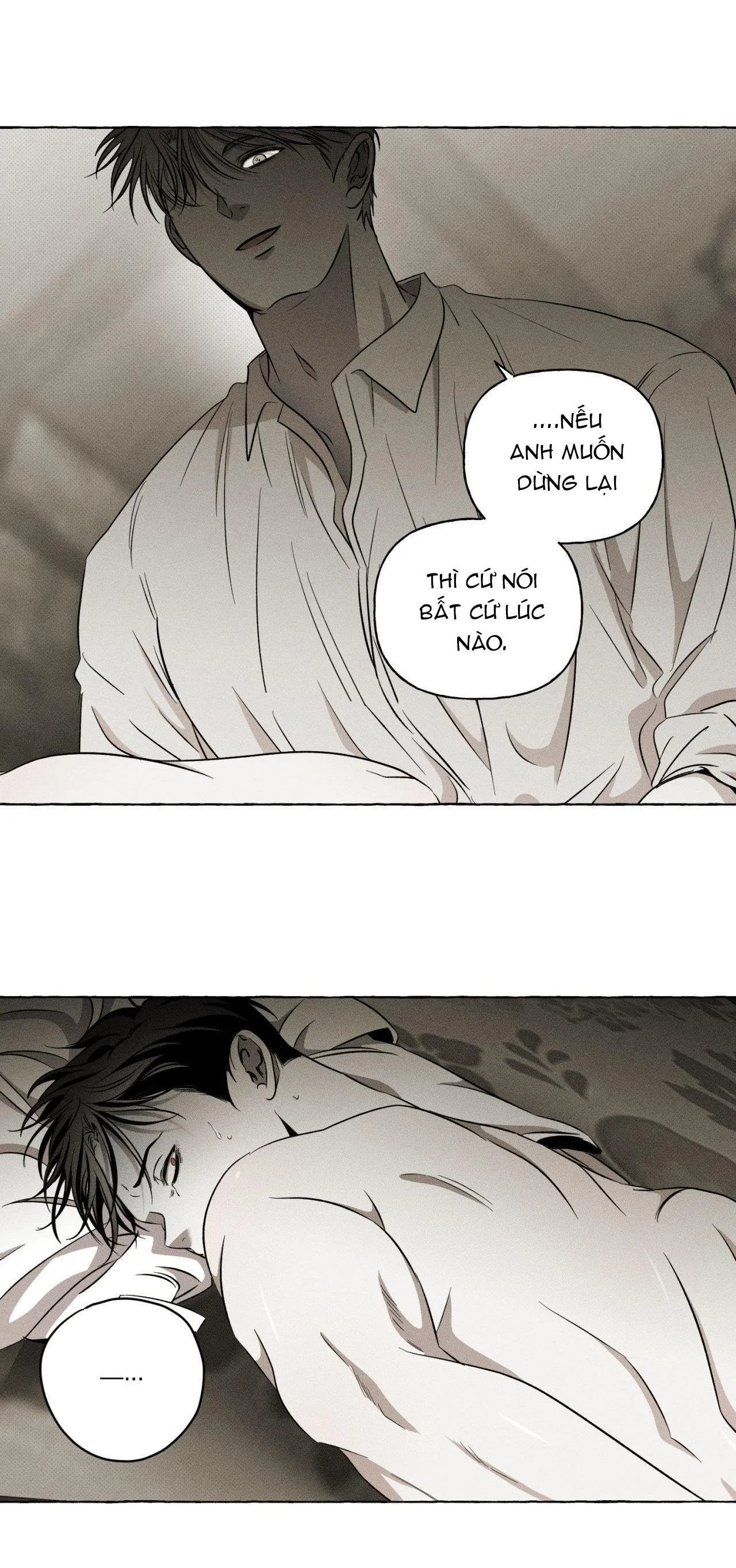 XƯƠNG VÀ CÁNH HOA Chapter 11 Trang 36