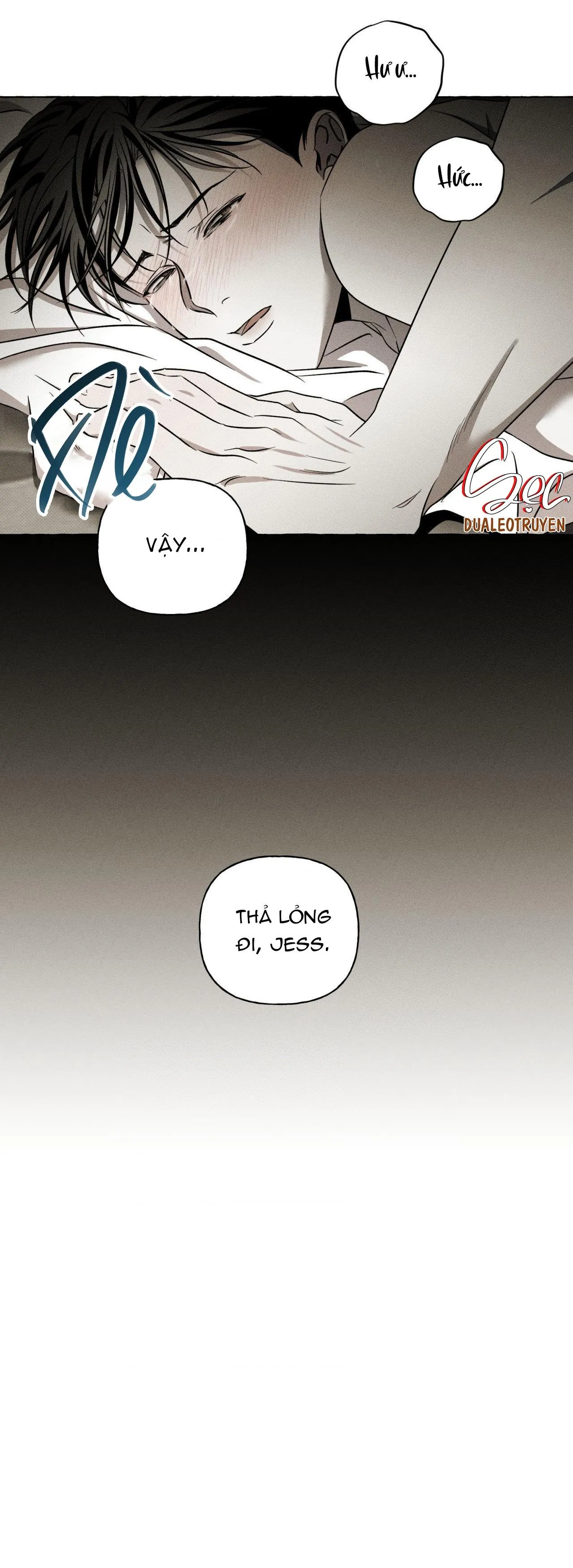 XƯƠNG VÀ CÁNH HOA Chapter 11 Trang 38