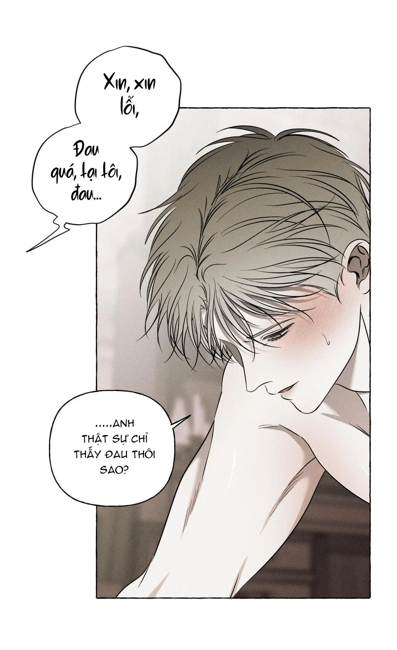 XƯƠNG VÀ CÁNH HOA Chapter 12 Trang 12