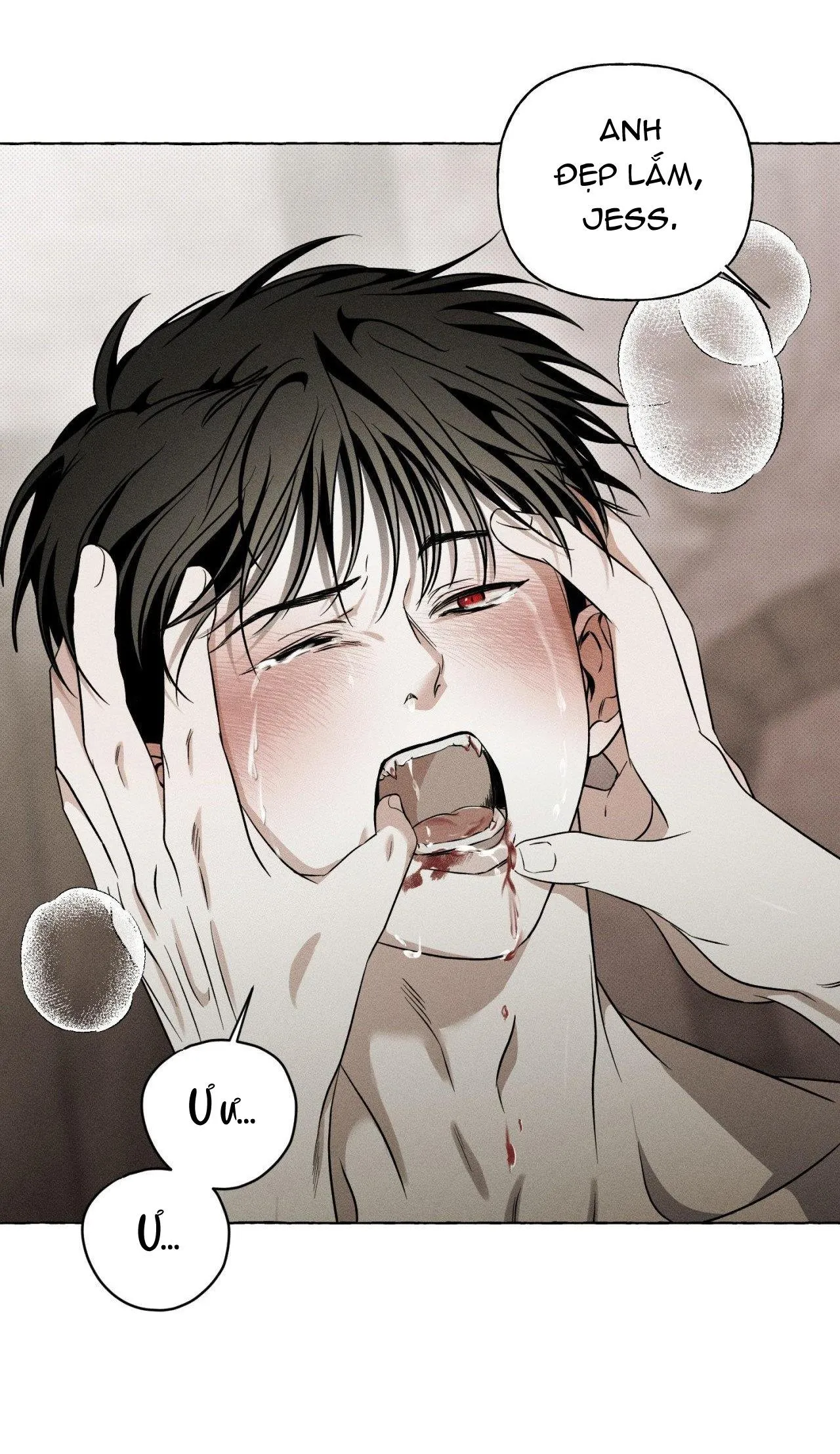 XƯƠNG VÀ CÁNH HOA Chapter 12 Trang 20