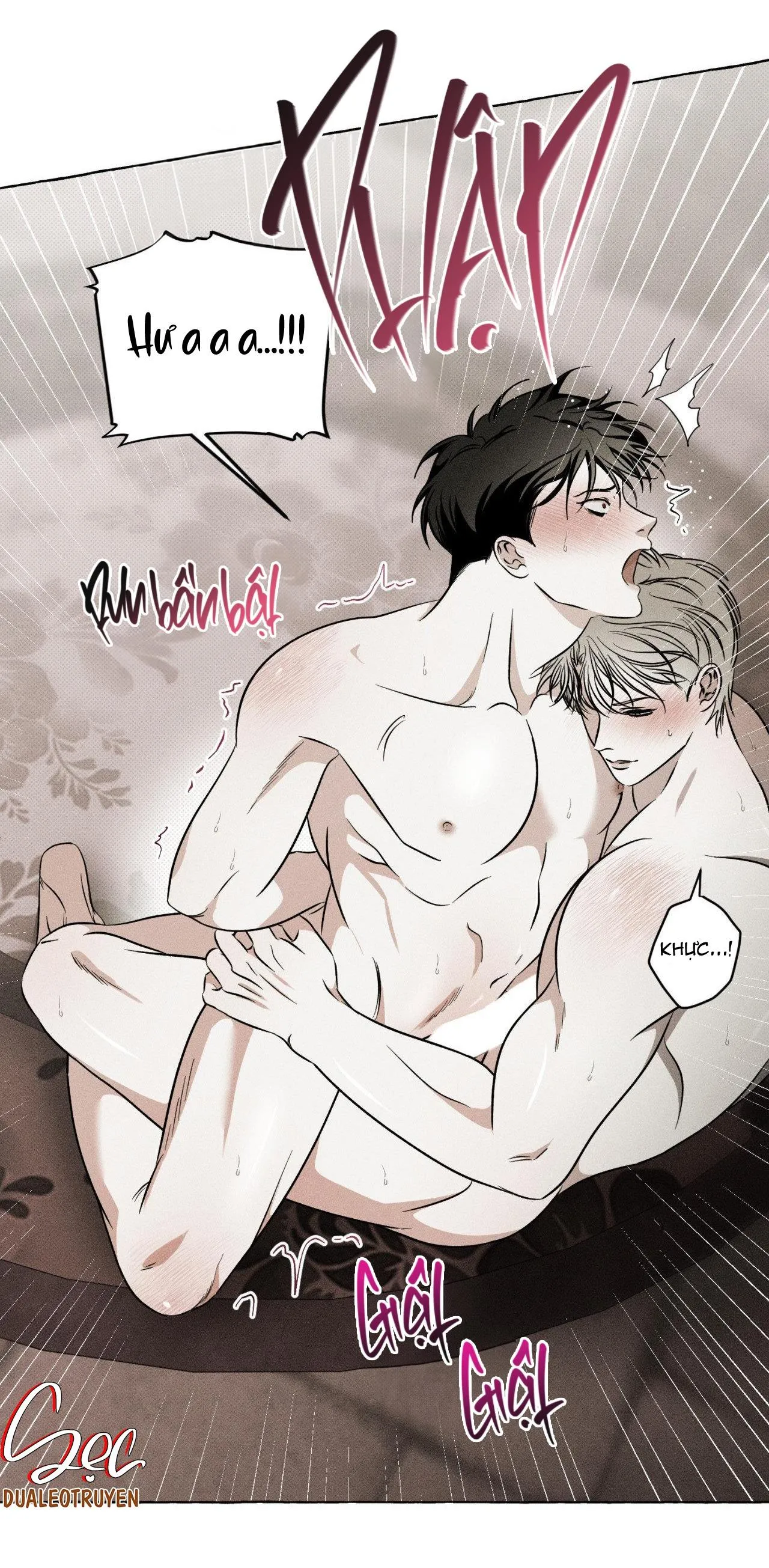 XƯƠNG VÀ CÁNH HOA Chapter 12 Trang 24