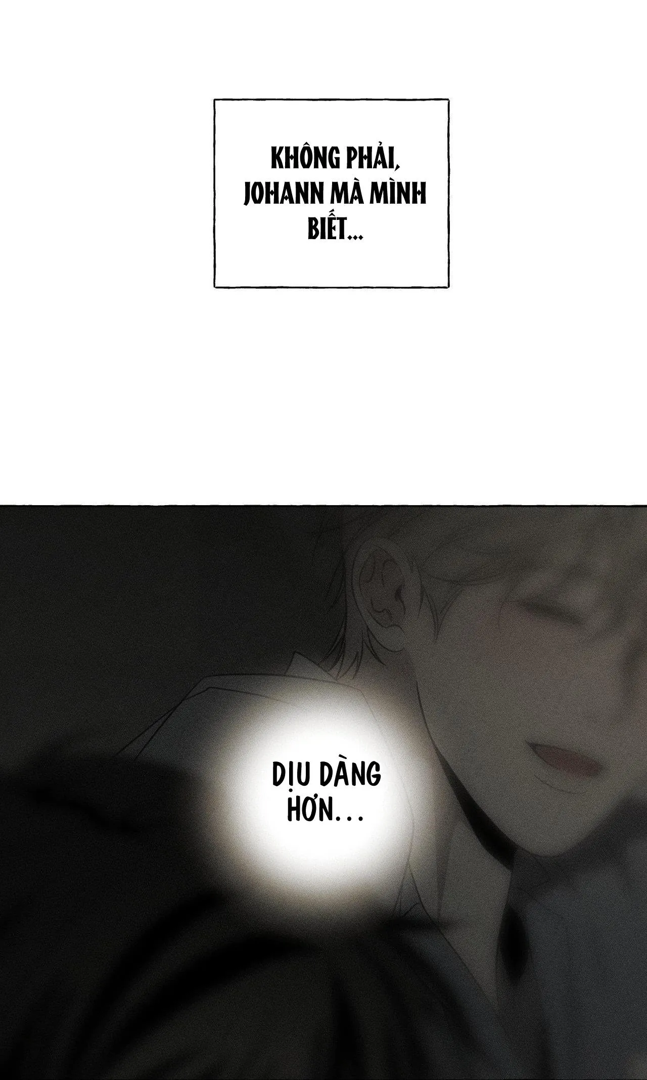 XƯƠNG VÀ CÁNH HOA Chapter 12 Trang 28