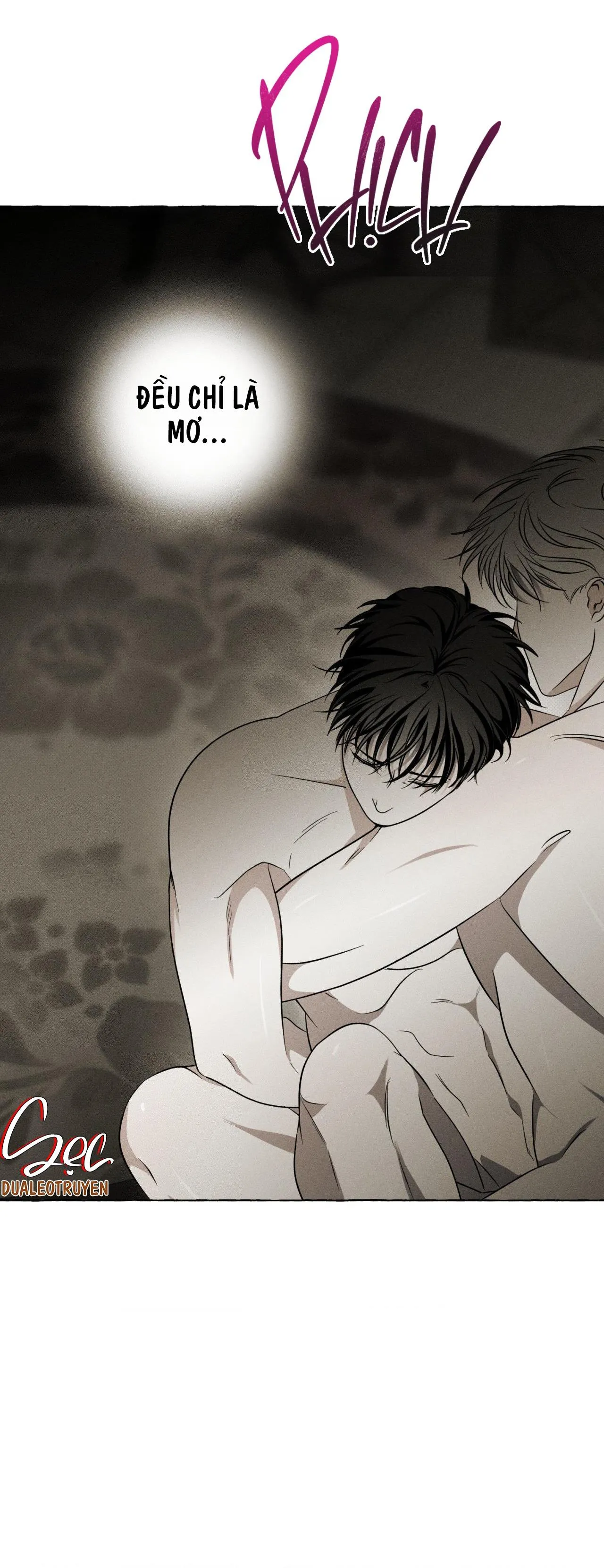XƯƠNG VÀ CÁNH HOA Chapter 12 Trang 31