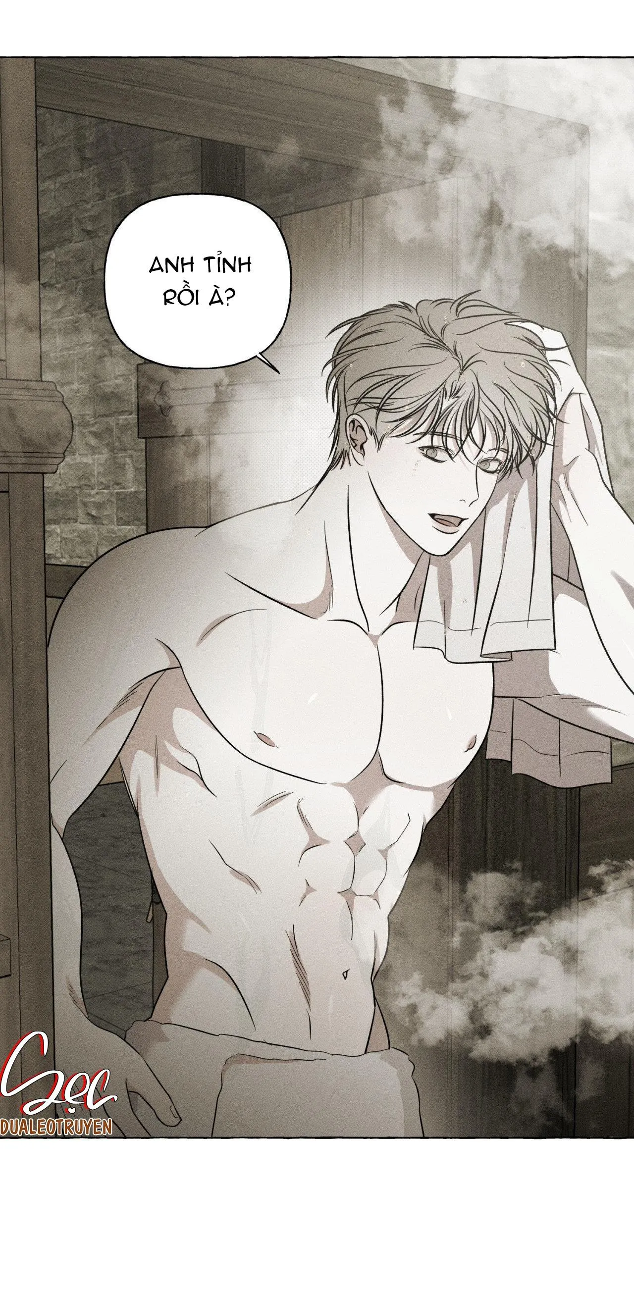 XƯƠNG VÀ CÁNH HOA Chapter 13 Trang 11