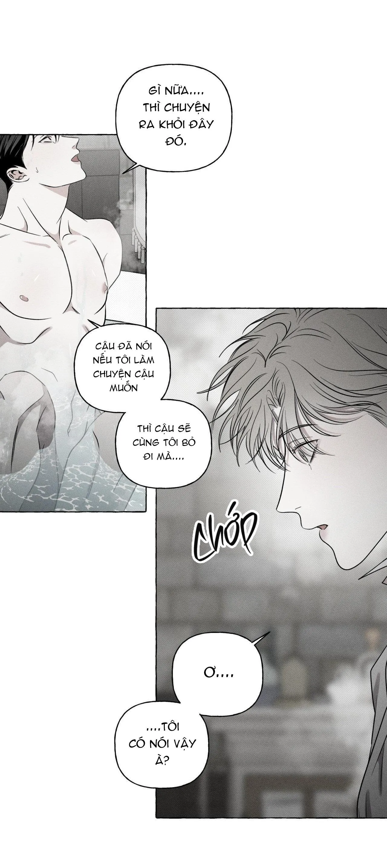 XƯƠNG VÀ CÁNH HOA Chapter 13 Trang 15