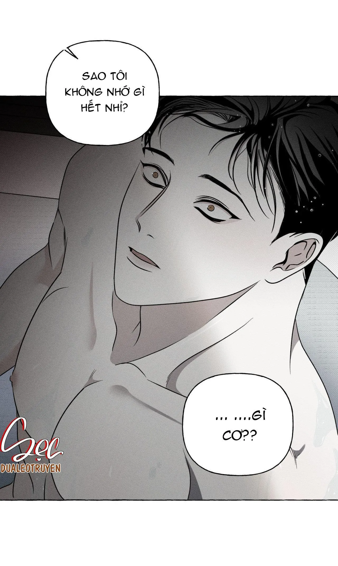 XƯƠNG VÀ CÁNH HOA Chapter 13 Trang 16