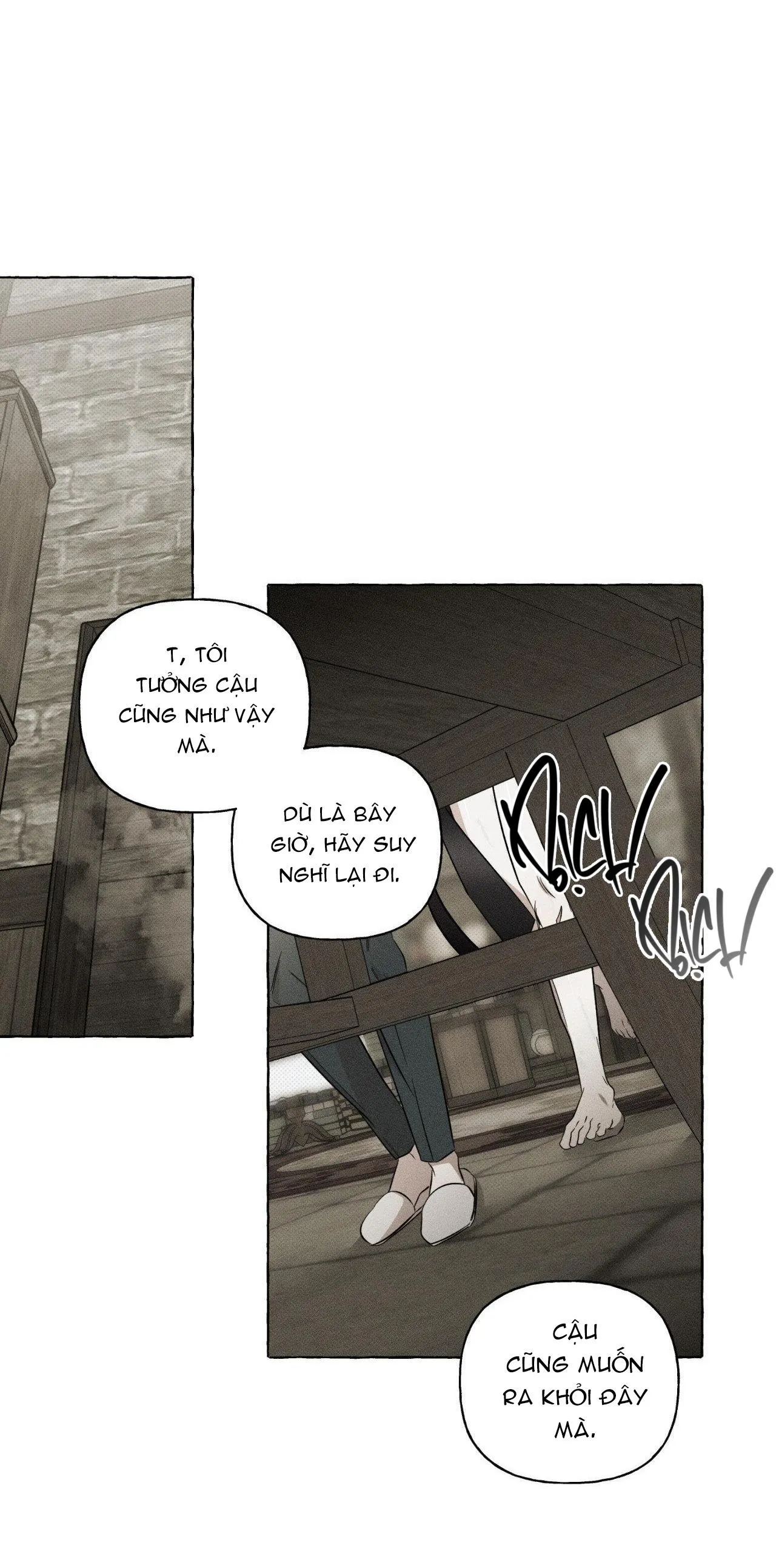 XƯƠNG VÀ CÁNH HOA Chapter 13 Trang 20