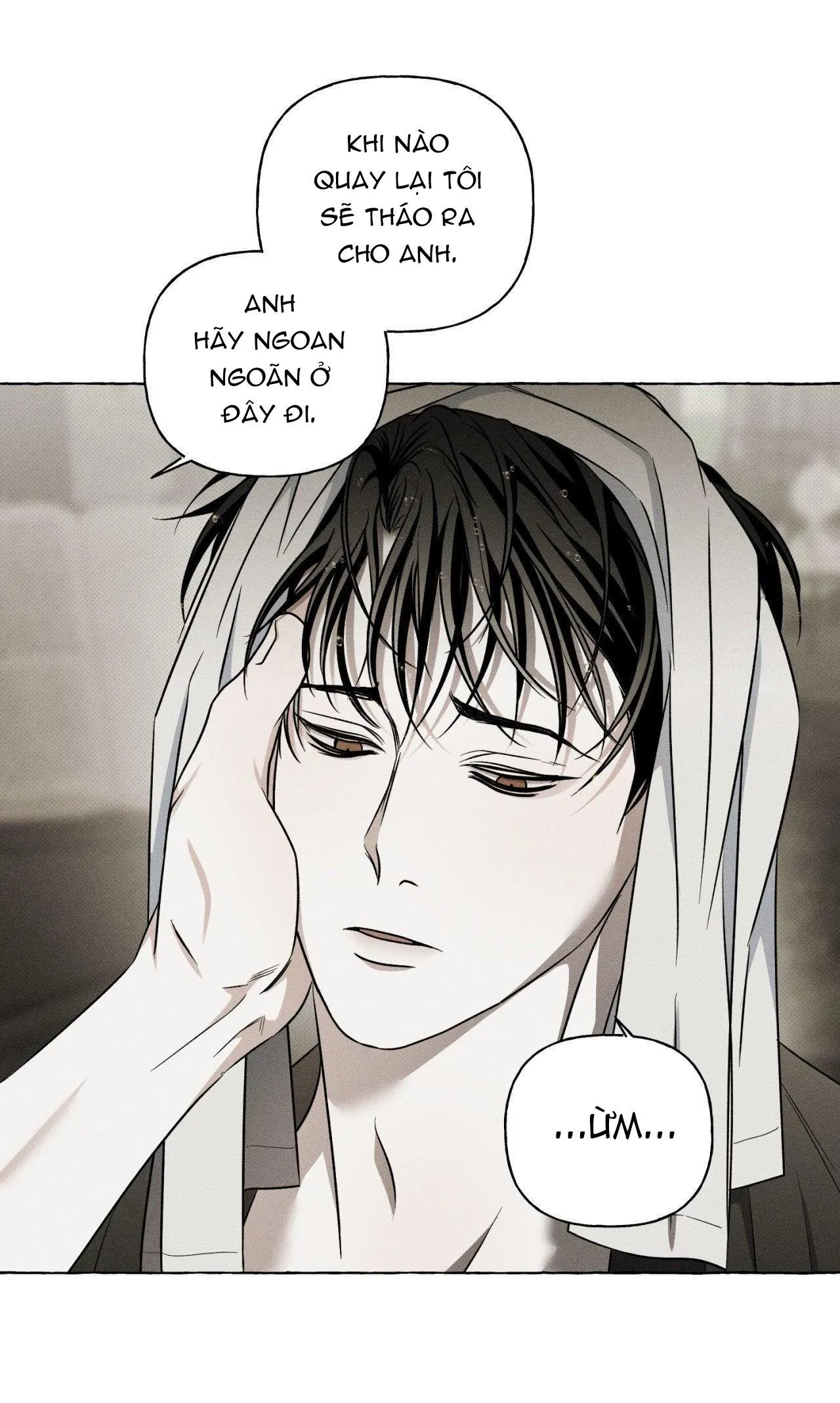 XƯƠNG VÀ CÁNH HOA Chapter 13 Trang 27