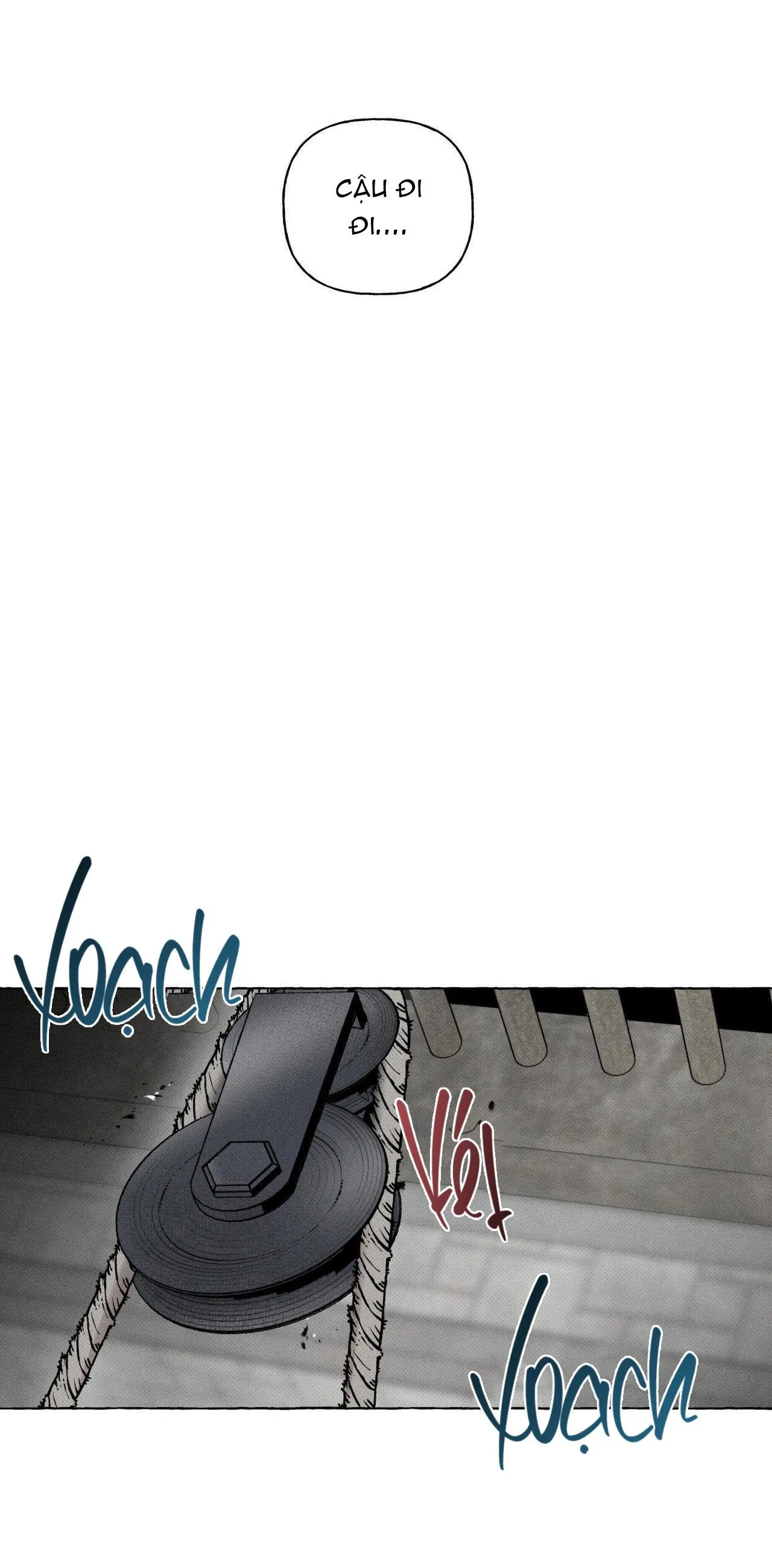 XƯƠNG VÀ CÁNH HOA Chapter 13 Trang 28