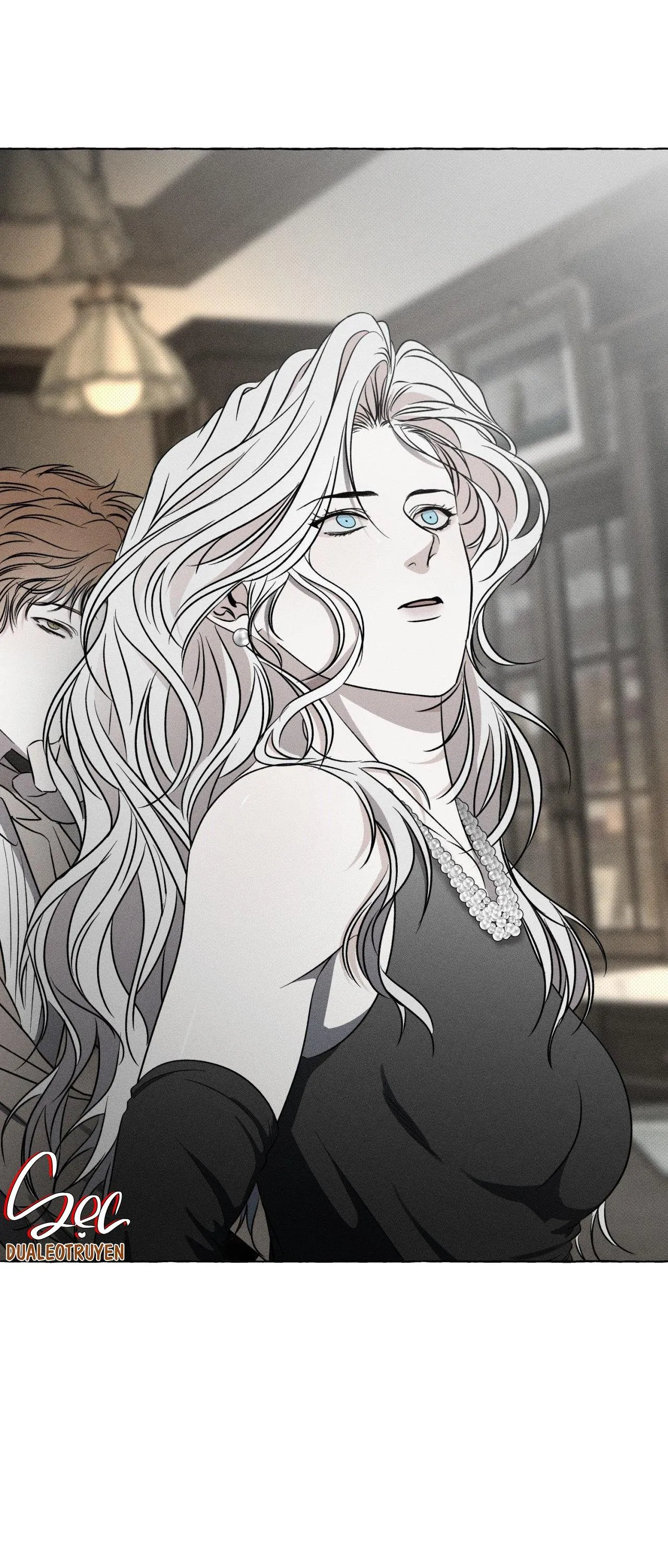 XƯƠNG VÀ CÁNH HOA Chapter 13 Trang 46