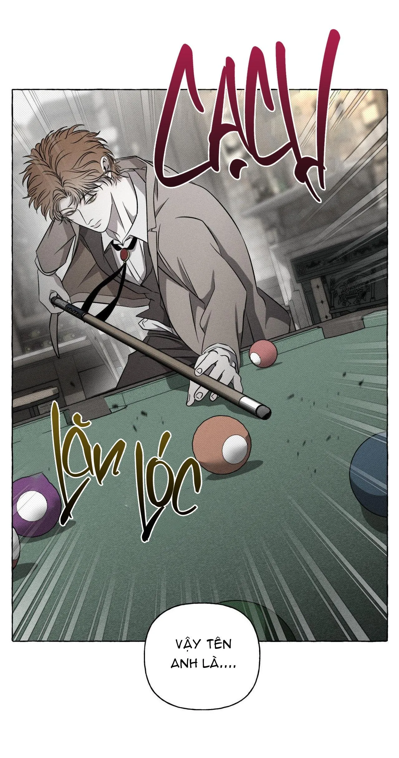 XƯƠNG VÀ CÁNH HOA Chapter 14 Trang 11