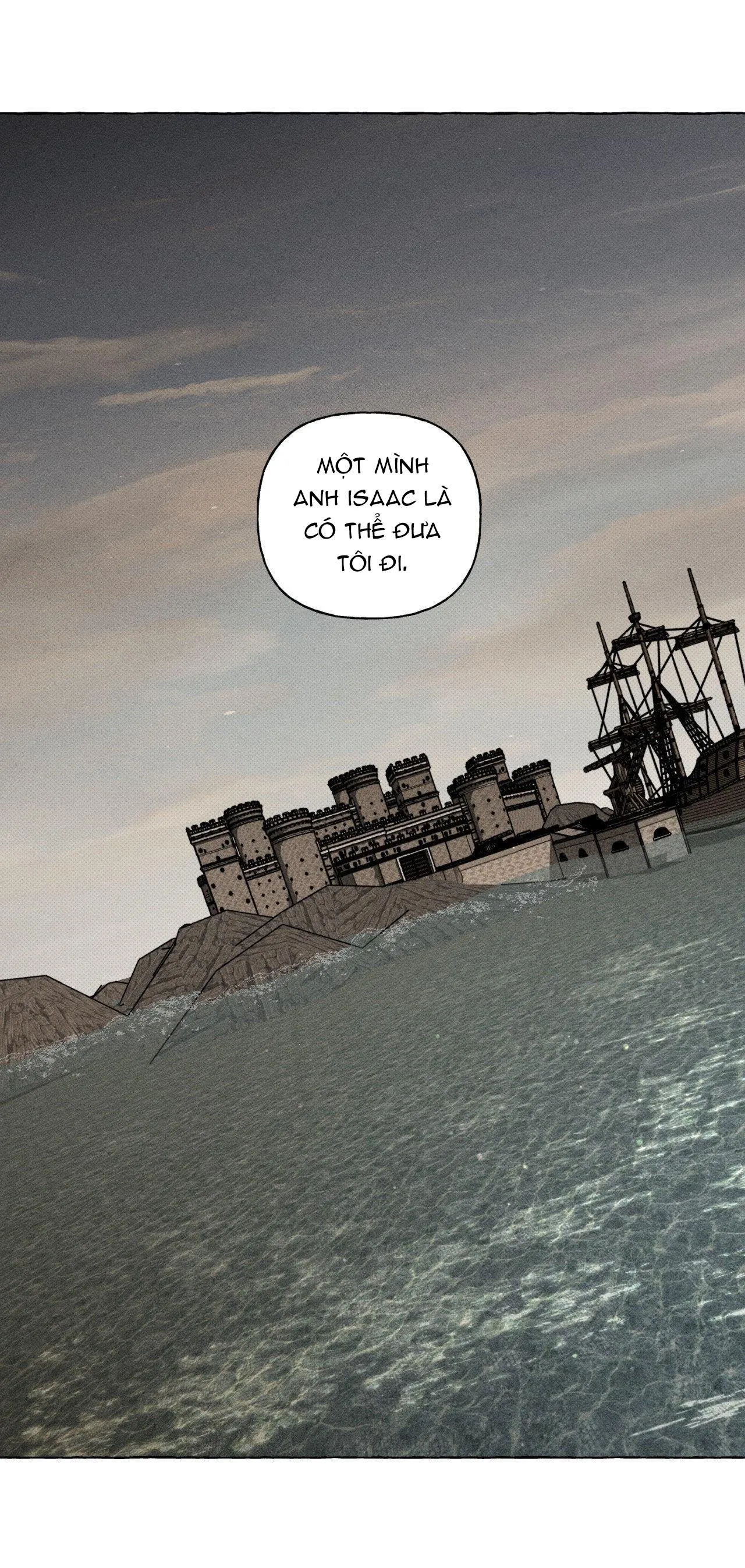 XƯƠNG VÀ CÁNH HOA Chapter 14 Trang 22