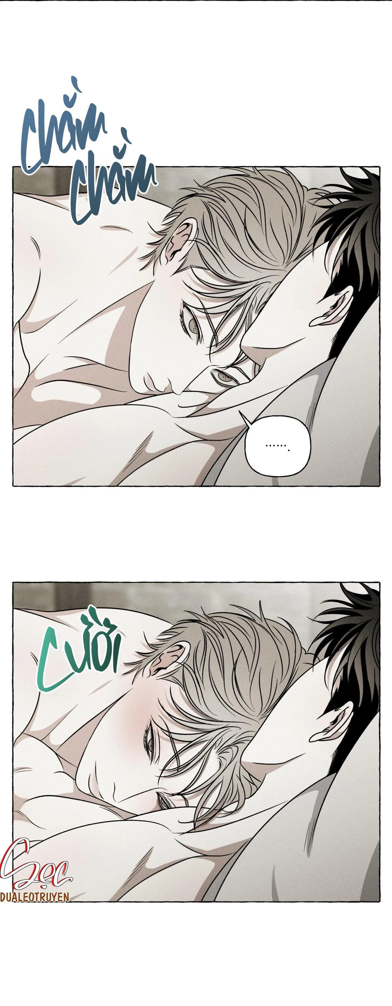 XƯƠNG VÀ CÁNH HOA Chapter 14 Trang 29