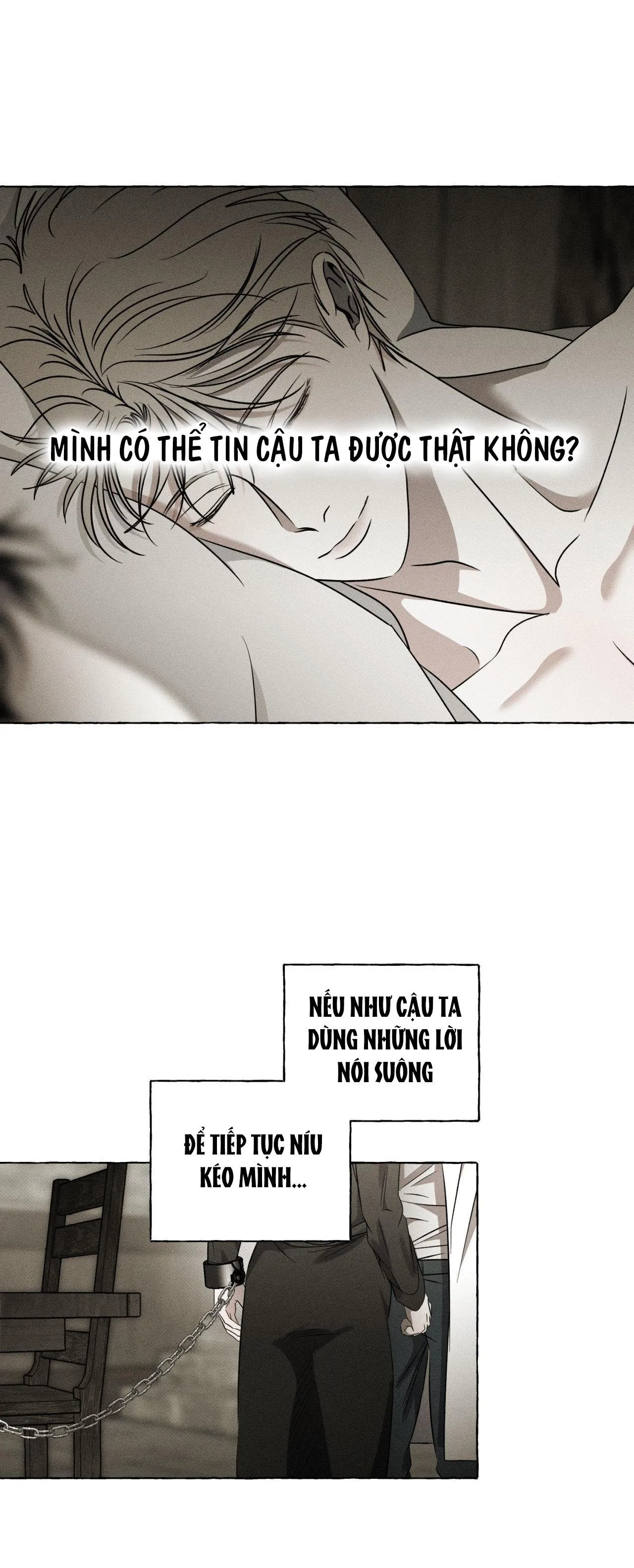 XƯƠNG VÀ CÁNH HOA Chapter 14 Trang 34