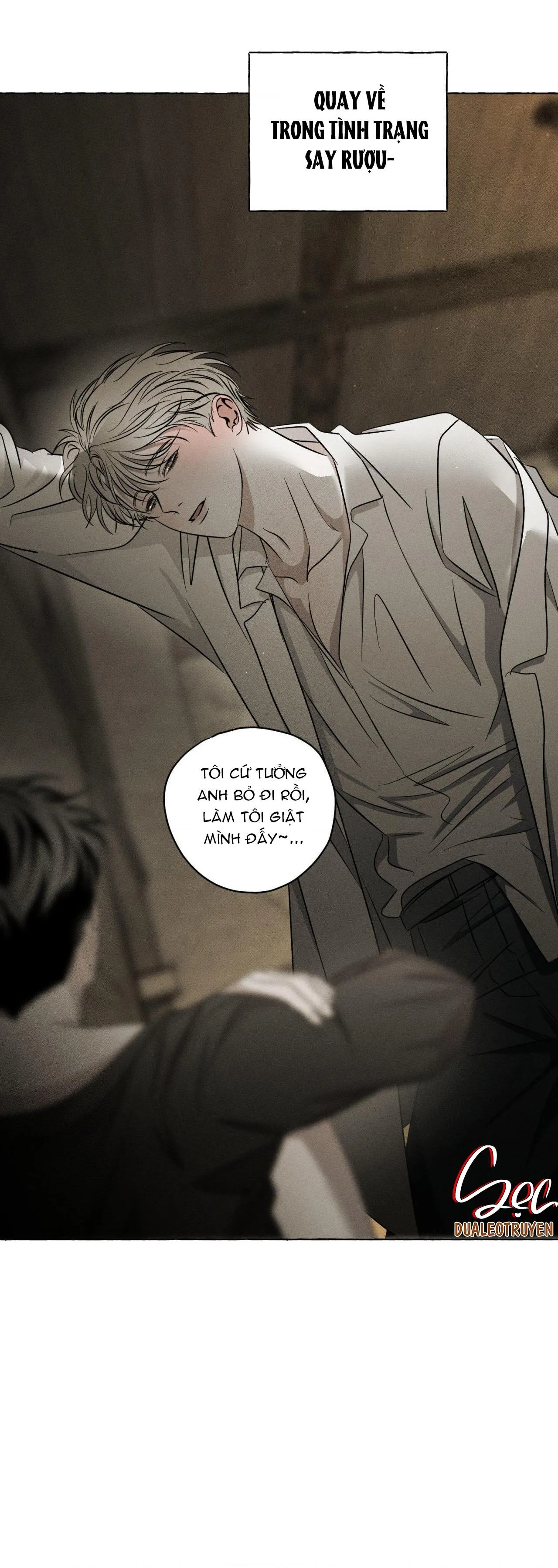 XƯƠNG VÀ CÁNH HOA Chapter 14 Trang 40