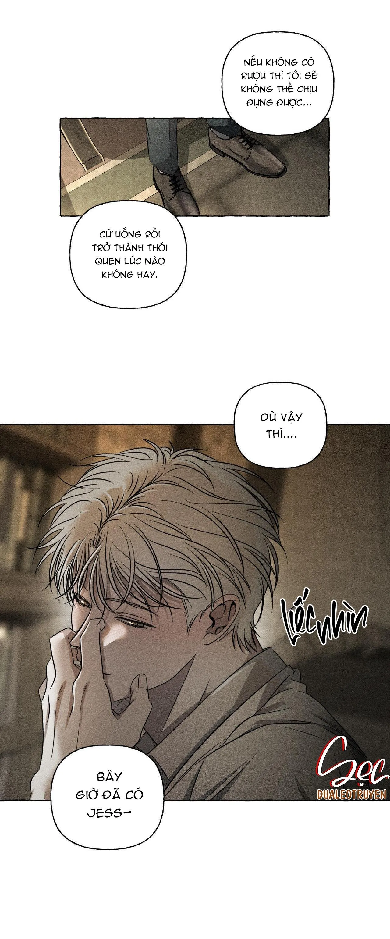 XƯƠNG VÀ CÁNH HOA Chapter 15 Trang 7