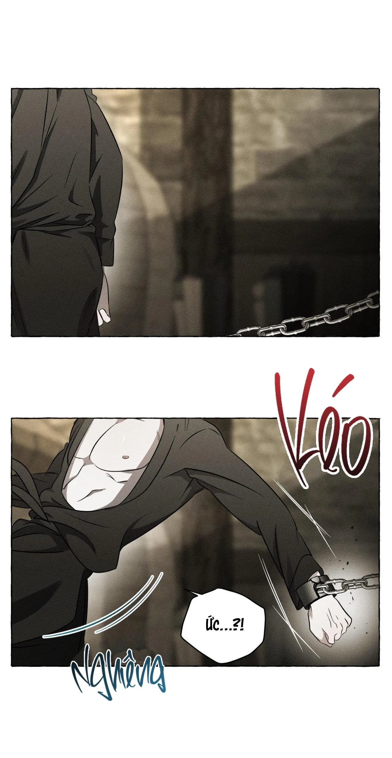 XƯƠNG VÀ CÁNH HOA Chapter 15 Trang 14