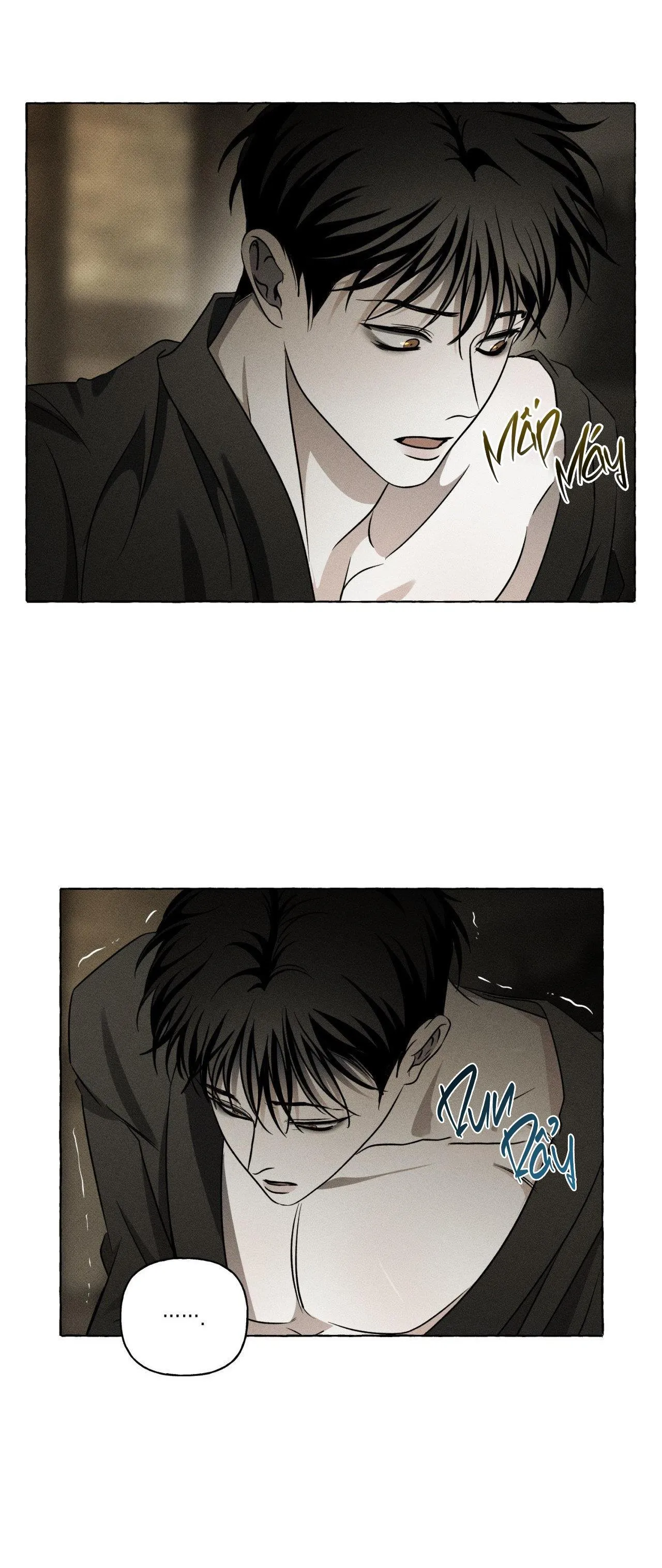 XƯƠNG VÀ CÁNH HOA Chapter 15 Trang 22