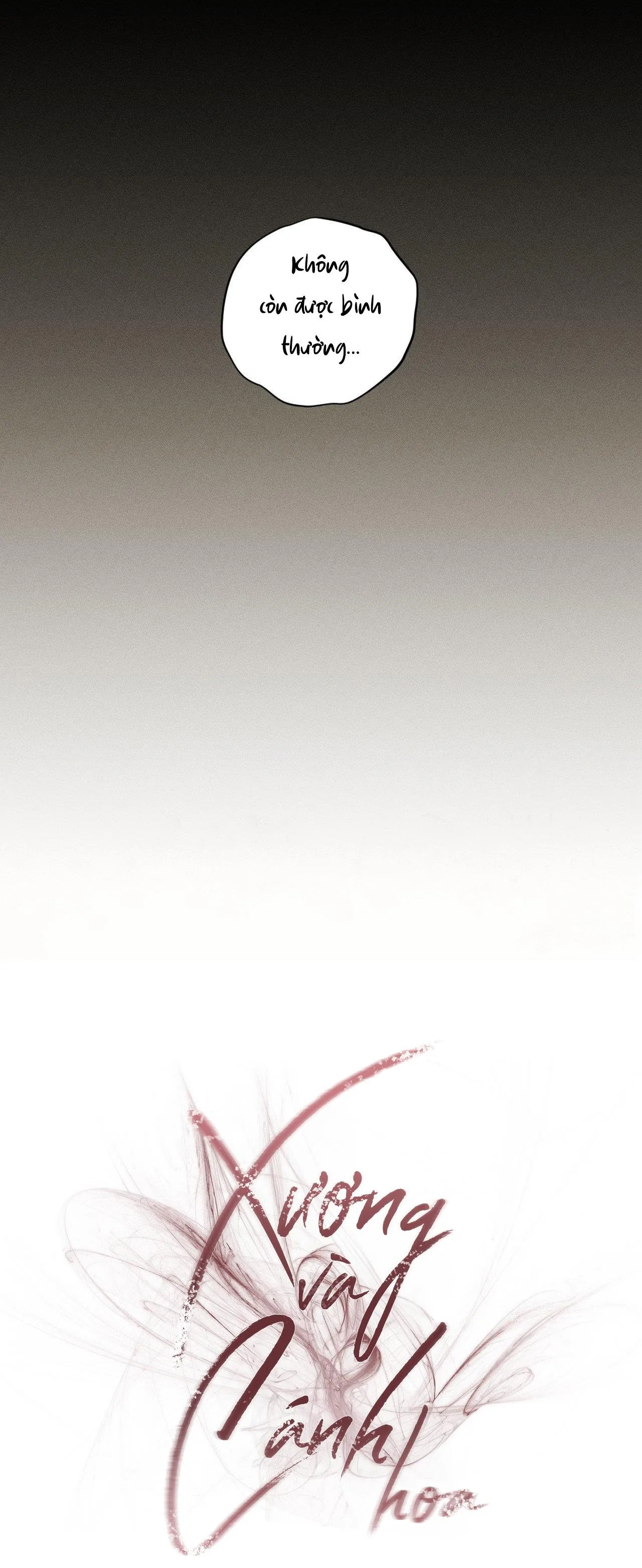 XƯƠNG VÀ CÁNH HOA Chapter 15 Trang 32
