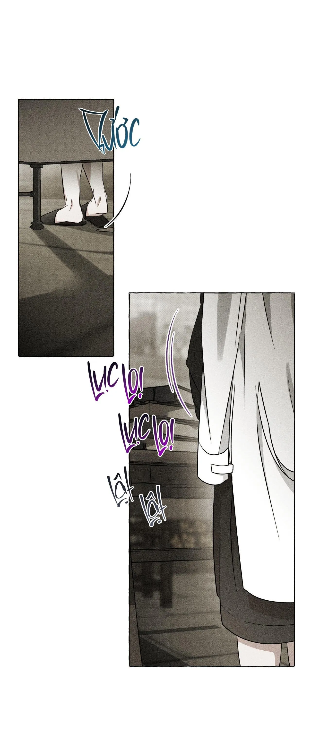 XƯƠNG VÀ CÁNH HOA Chapter 15 Trang 40