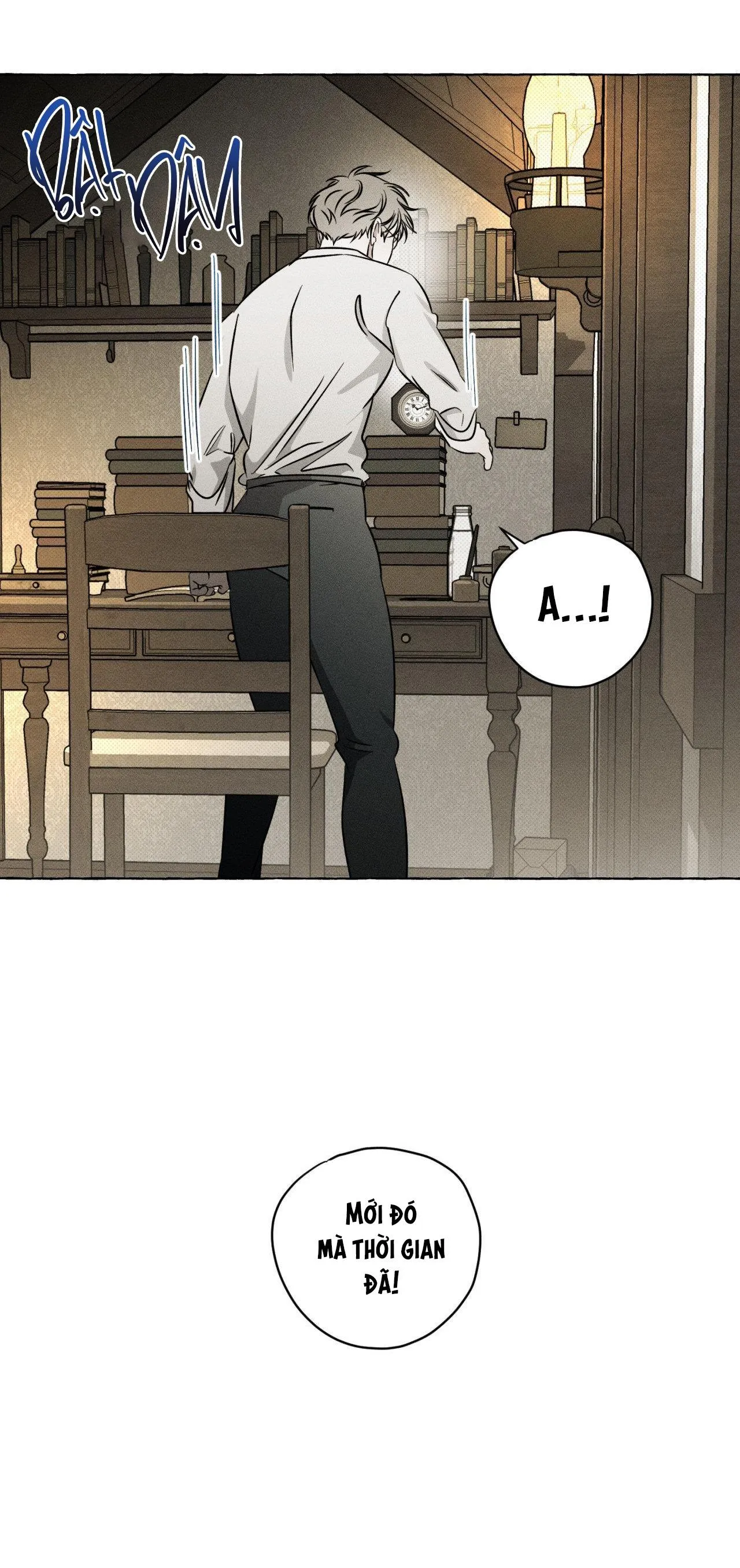 XƯƠNG VÀ CÁNH HOA Chapter 16 Trang 7