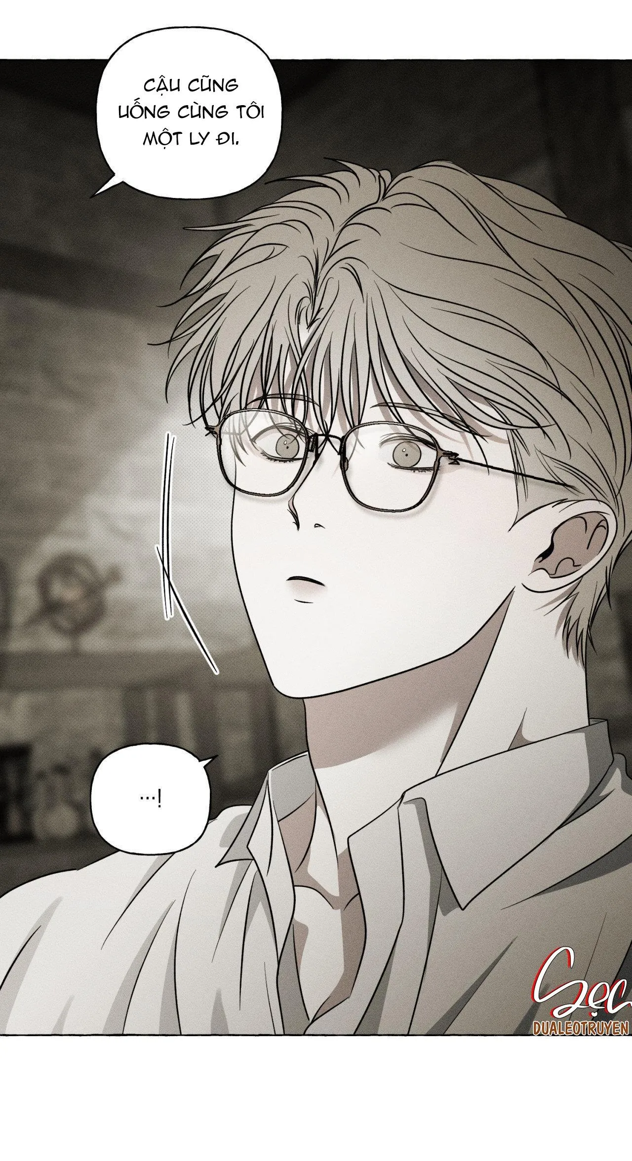 XƯƠNG VÀ CÁNH HOA Chapter 16 Trang 12